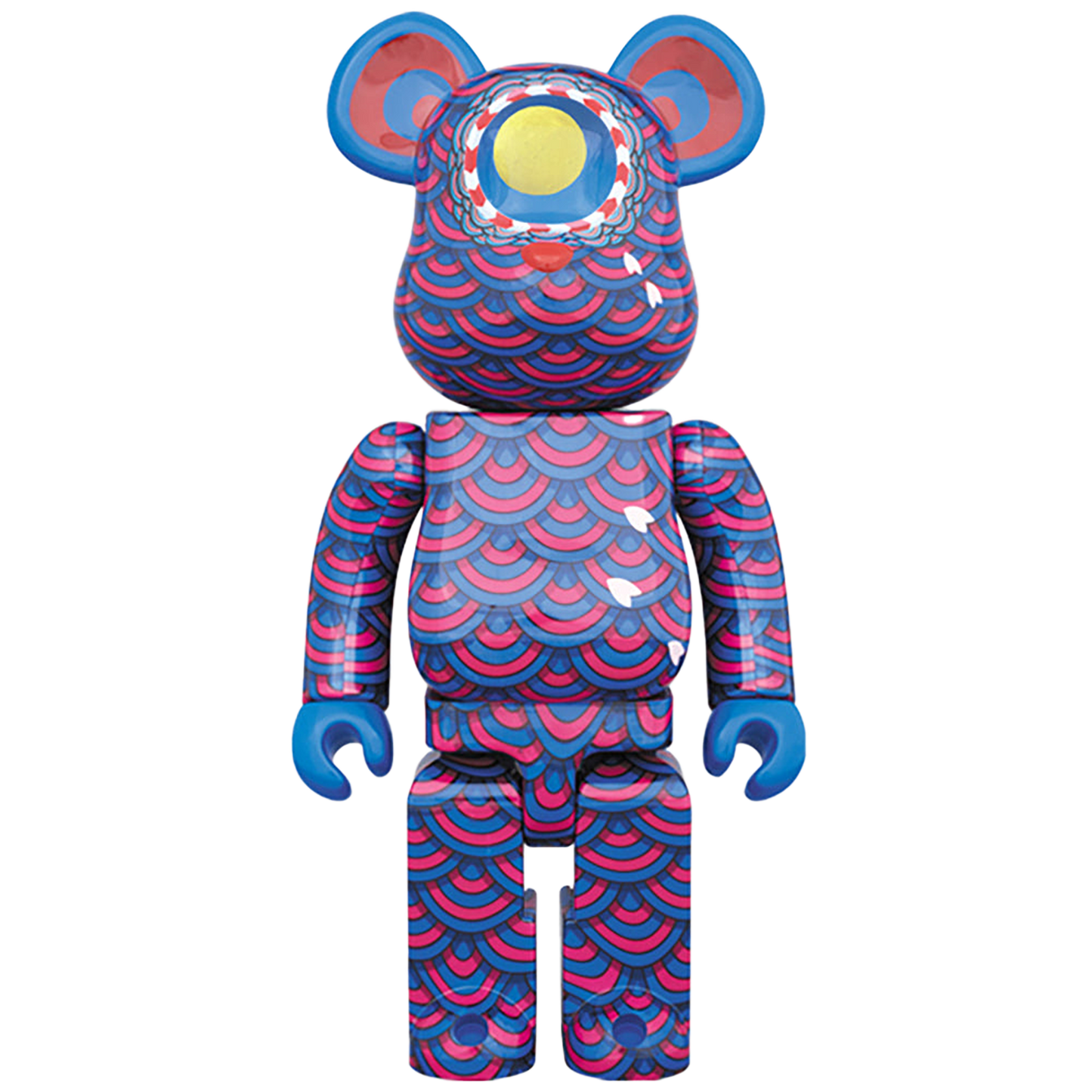 BE@RBRICK 笹田靖人 100％ & 400％