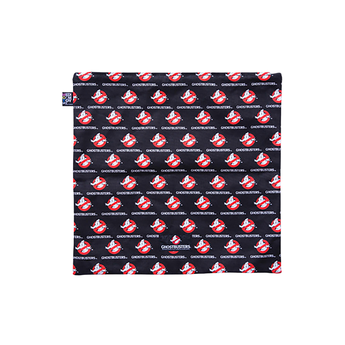 SQUARE CUSHION COVER
