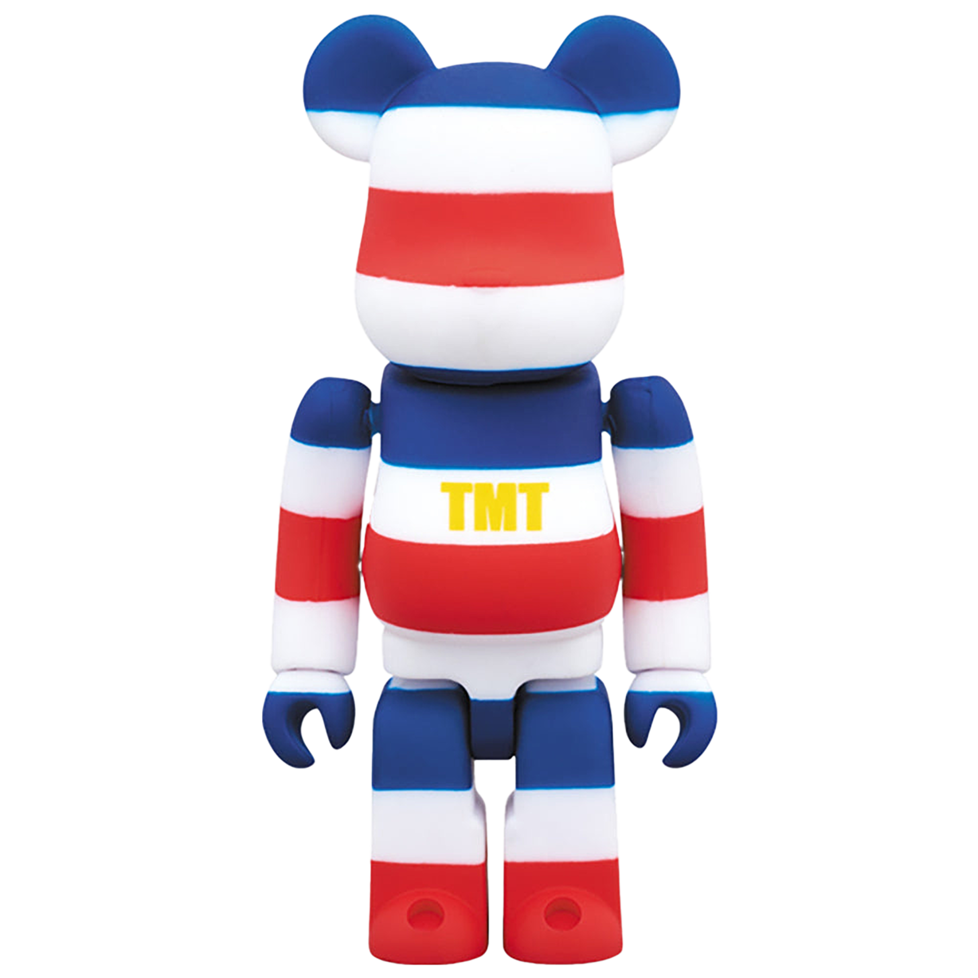 TMT BE@RBRICK 2018