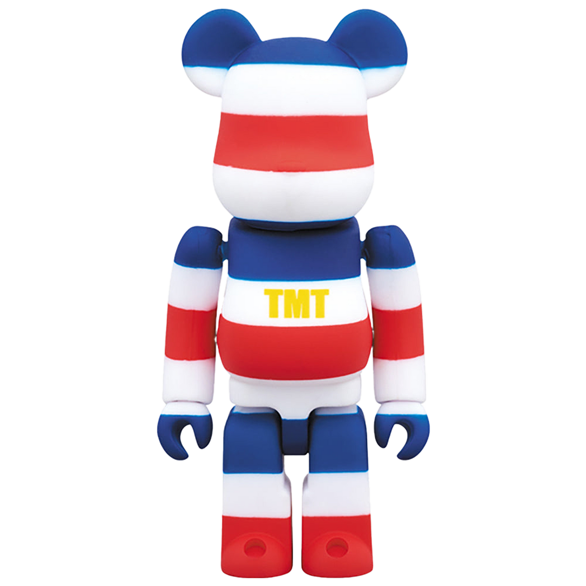 TMT BE@RBRICK 2018
