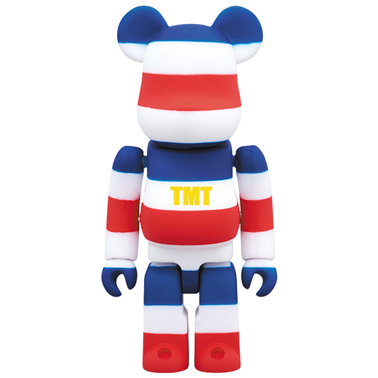 TMT BE@RBRICK 2018