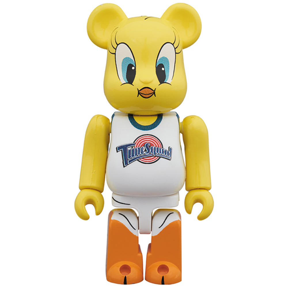 BE@RBRICK TWEETY & TASMANIAN DEVIL 2 PACK_1