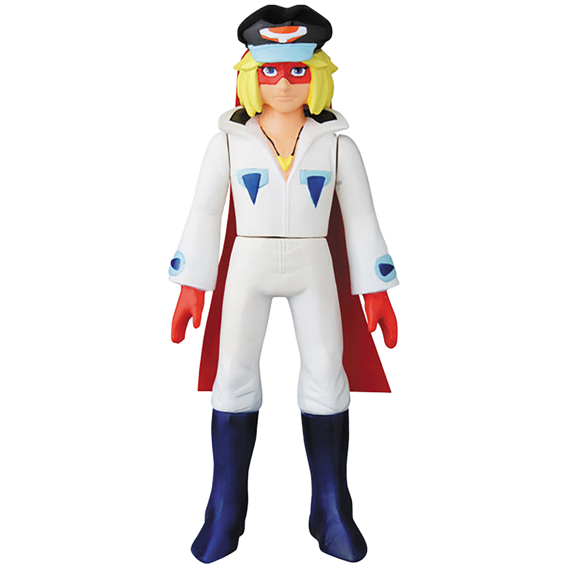 ヤッターマン1号 | MEDICOM TOY OFFICIAL STORE