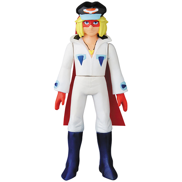 ヤッターマン1号 | MEDICOM TOY OFFICIAL STORE