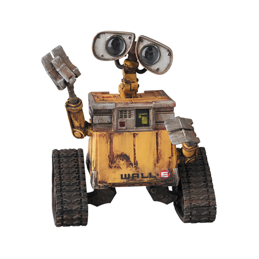 UDF WALL・E（リニューアルVer.）_0