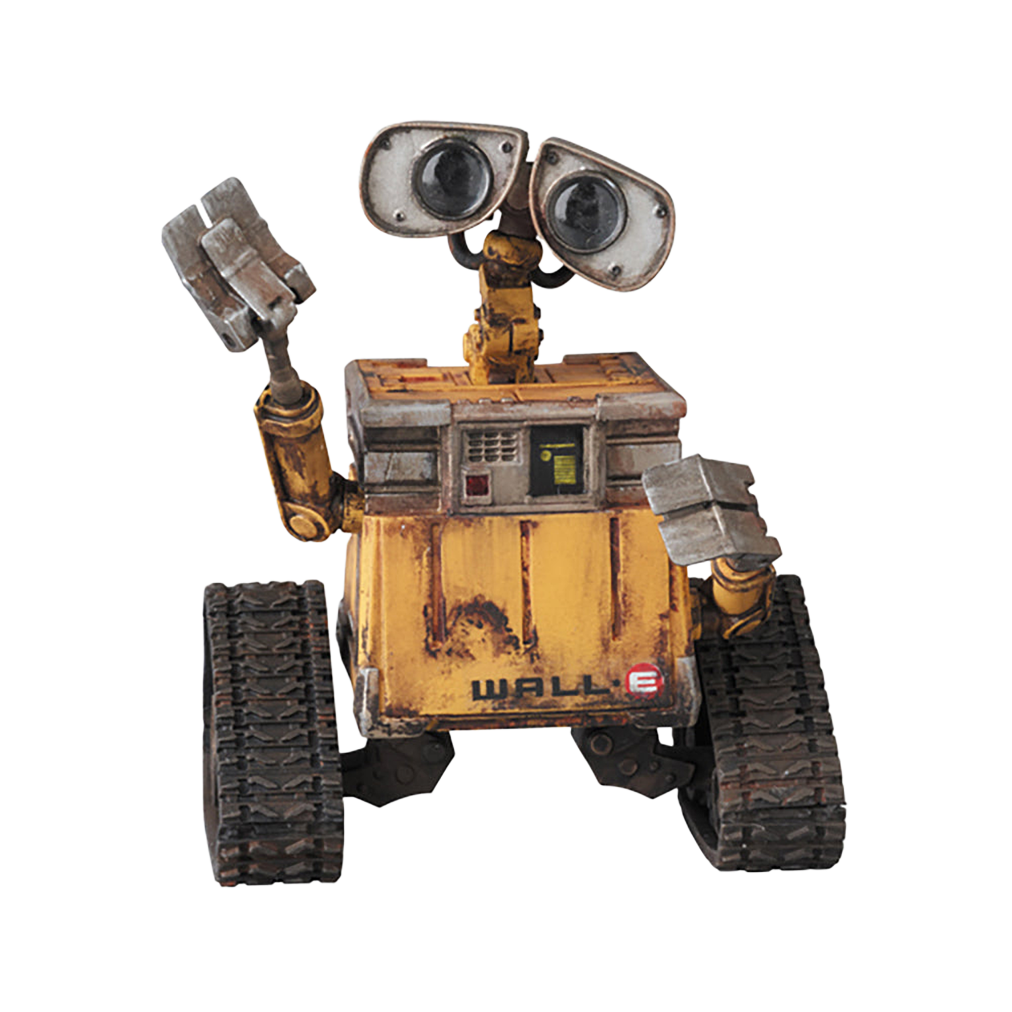 UDF WALL・E（リニューアルVer.）