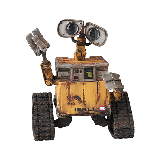 UDF WALL・E（リニューアルVer.）