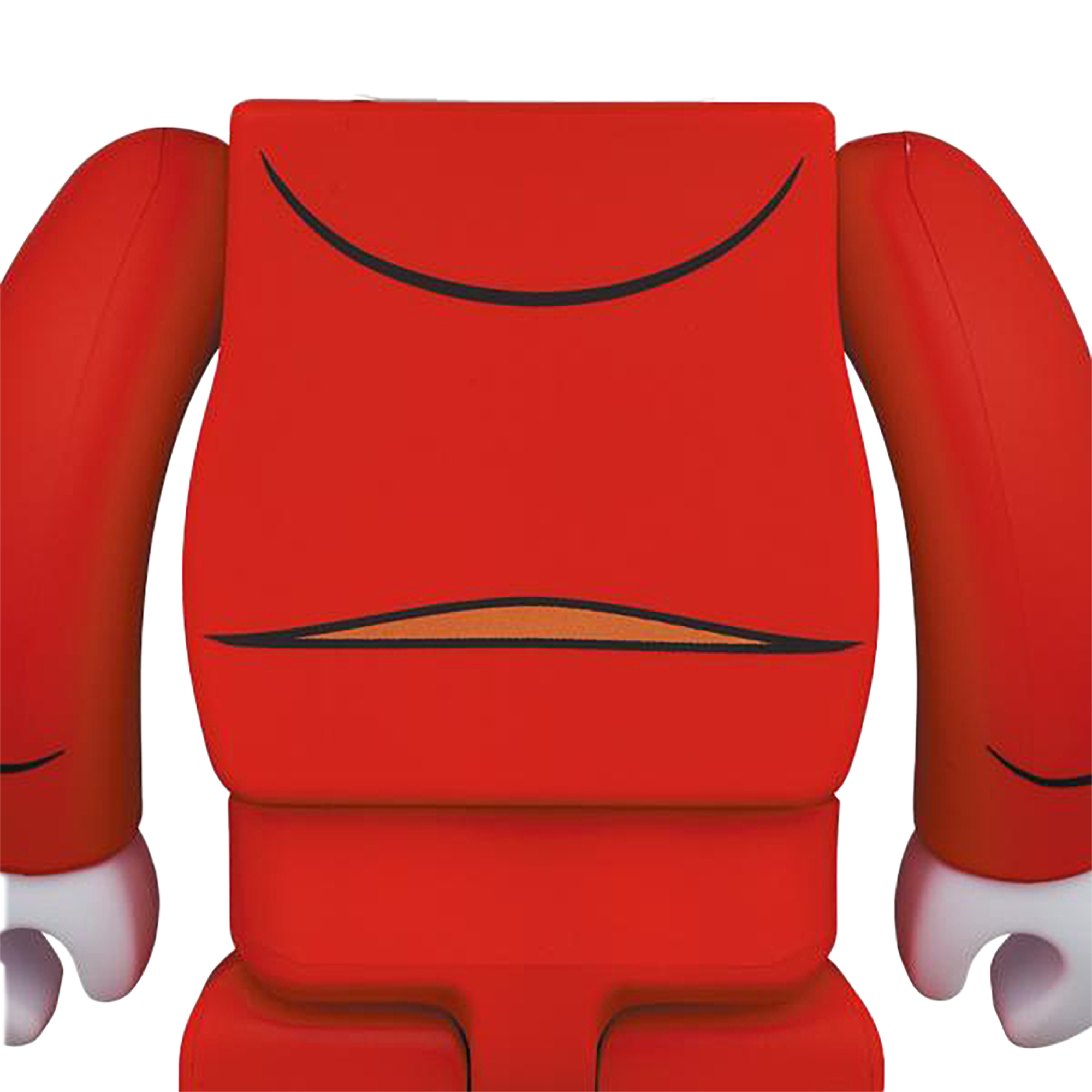 BE@RBRICK FANTASIA MICKEY 100% & 400%