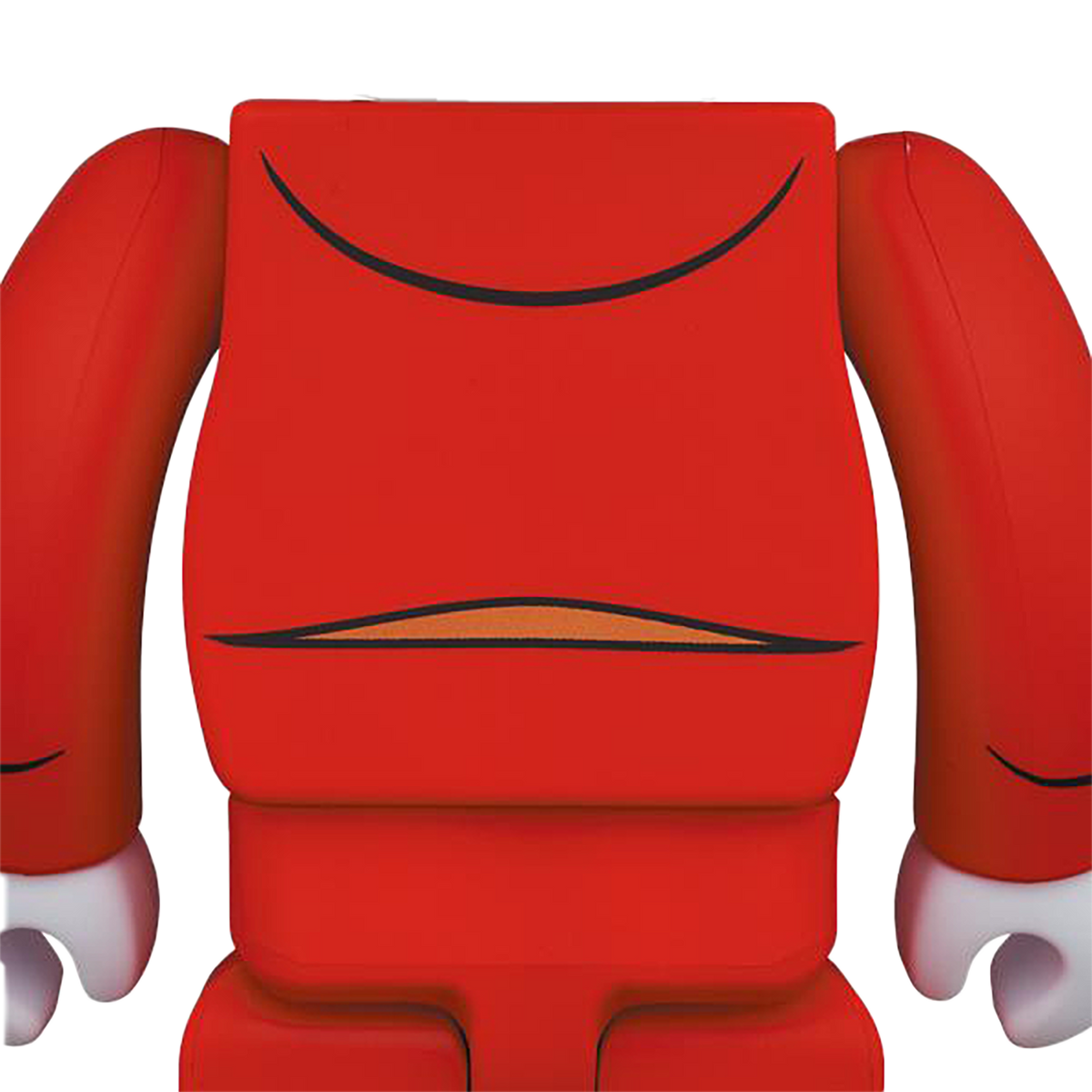 BE@RBRICK FANTASIA MICKEY 100% & 400%