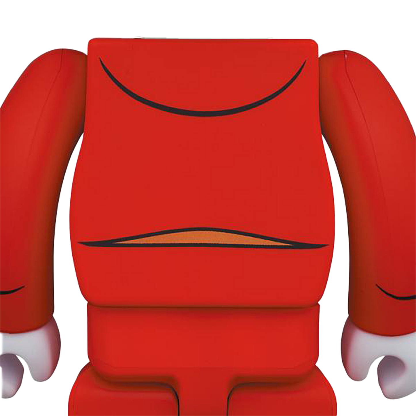 BE@RBRICK FANTASIA MICKEY 100% & 400%