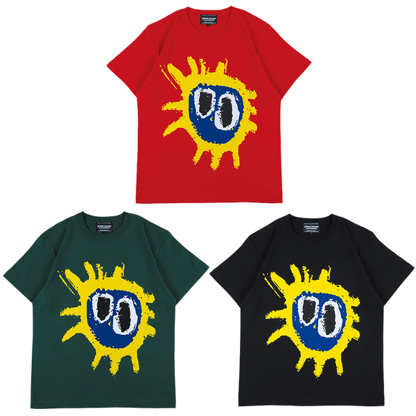 MLE Primal Scream 