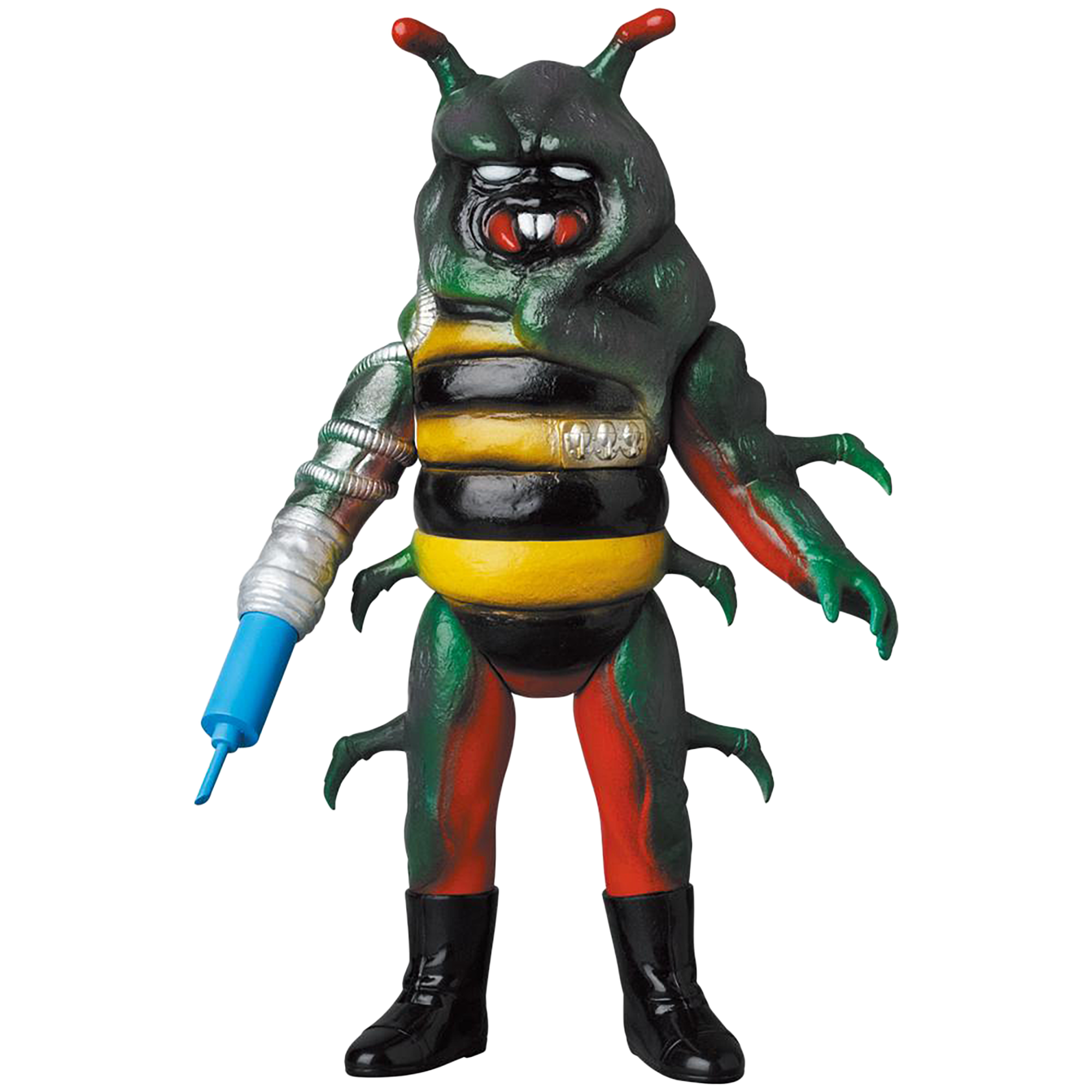 Dokubarigumo(from Kamen Rider V3)《Planned to be shipped in late Dec. 2021》