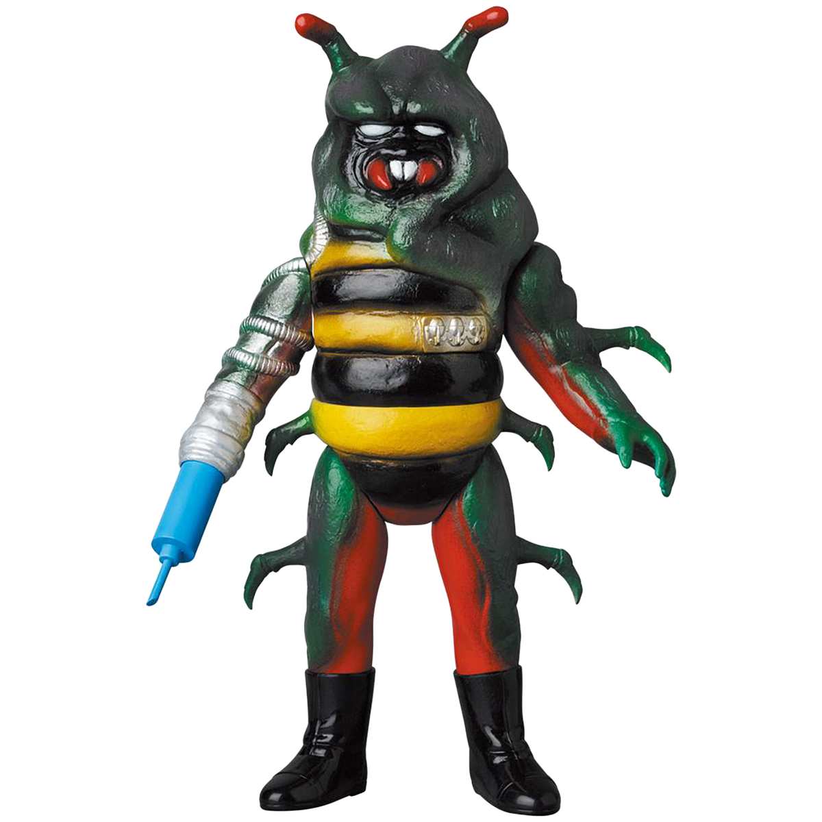 Dokubarigumo(from Kamen Rider V3)《Planned to be shipped in late Dec. 2021》