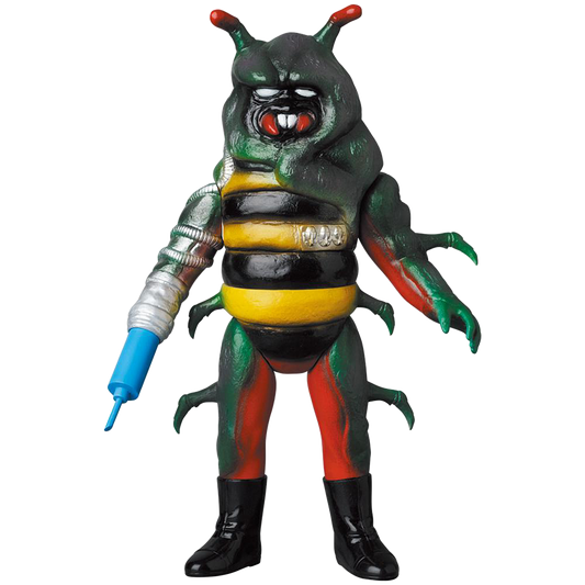 Dokubarigumo(from Kamen Rider V3)《Planned to be shipped in late Dec. 2021》
