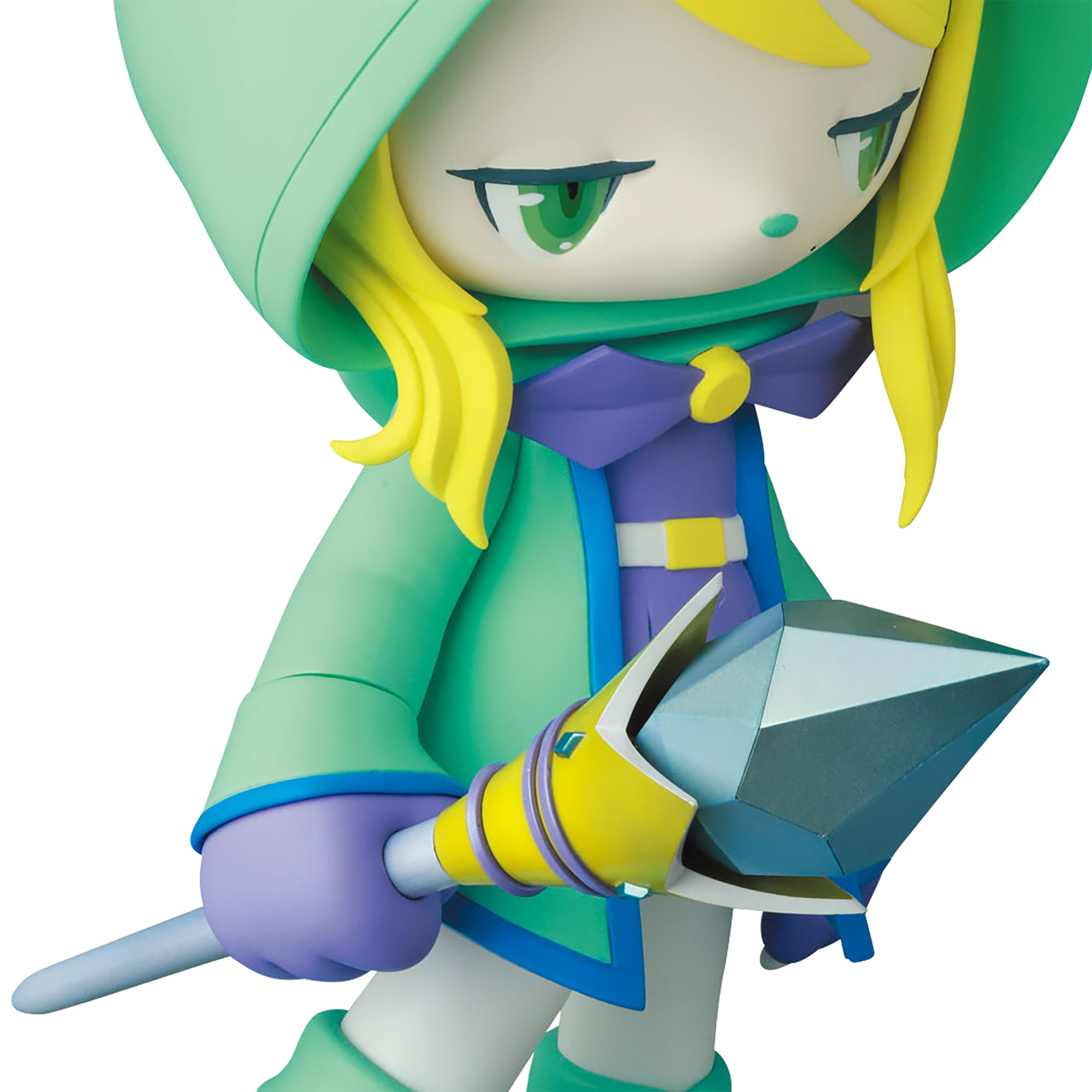 PHANTOM Mimi Cocol 2
