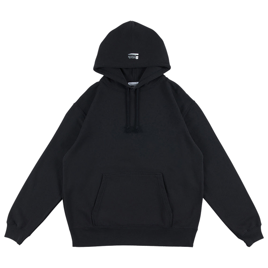 KOSUKE KAWAMURA PULLOVER HOODED "FLOWER"