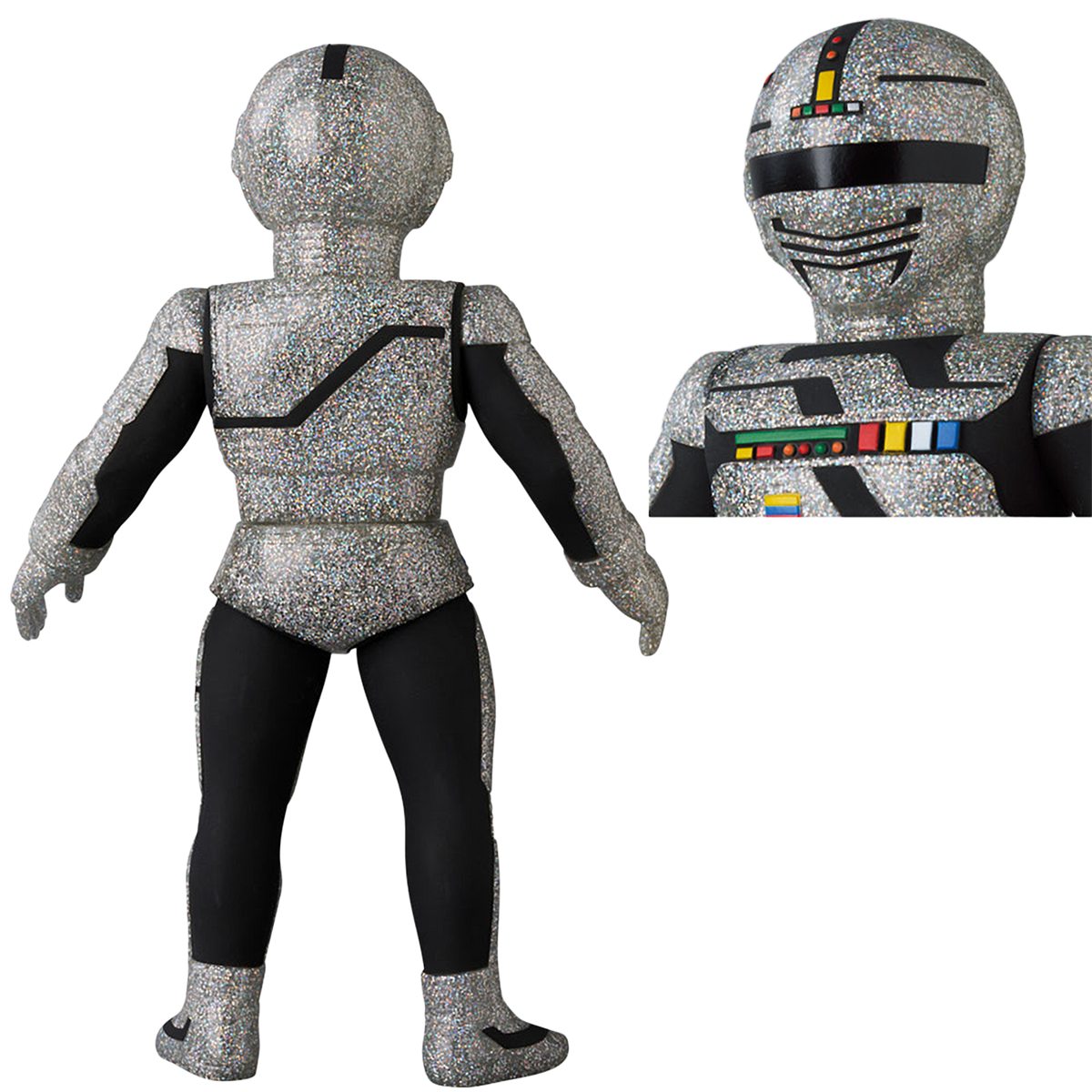 Gavan（Vapor Deposition Ver.）《Planned to be shipped in late April 2025 / Order period is until January 31》