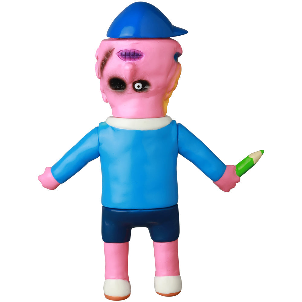 托罗米君（第8季）