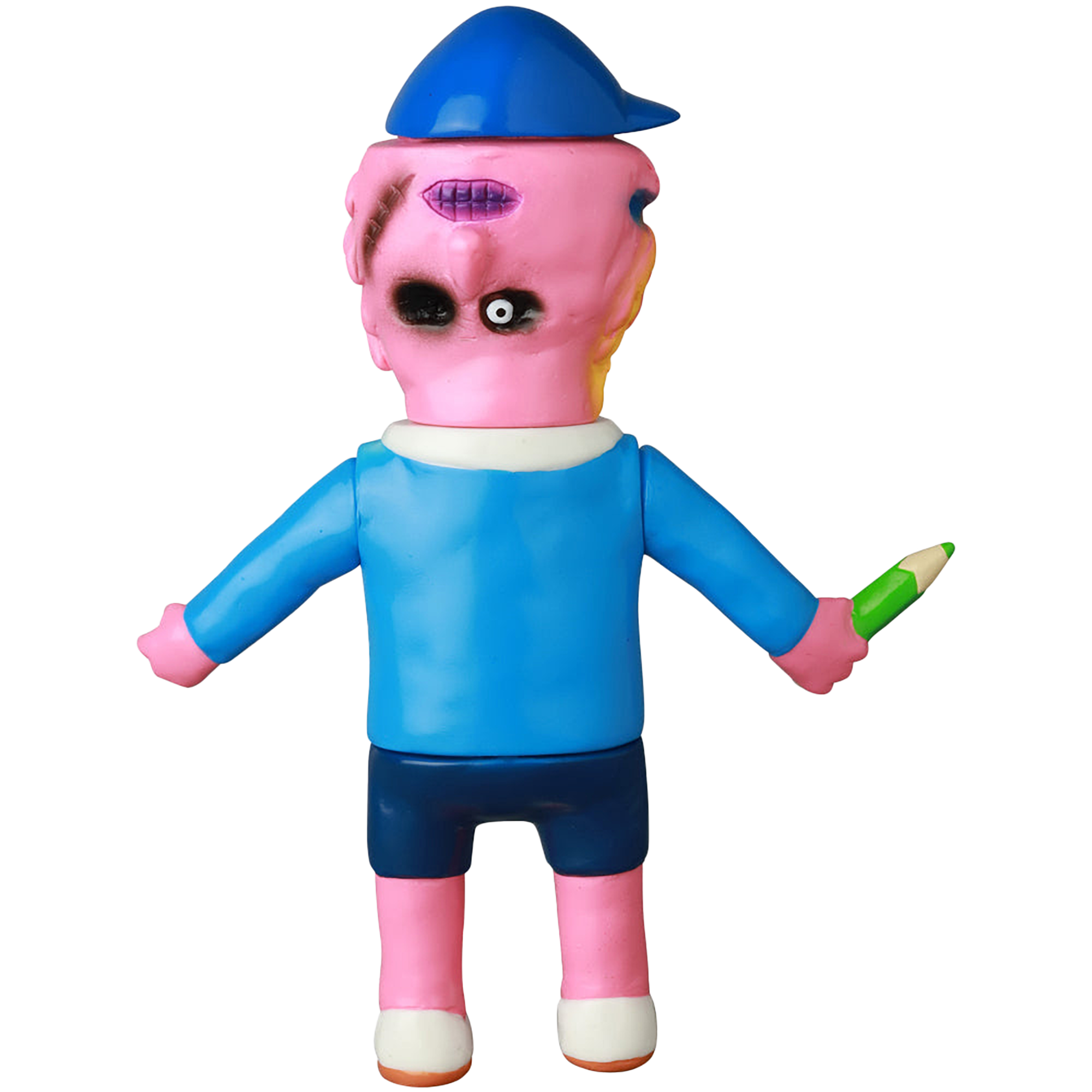 Toromi-kun (8th Generation)《The lottery item will be shipped in late August 2025. The lottery period is until July 31st.》