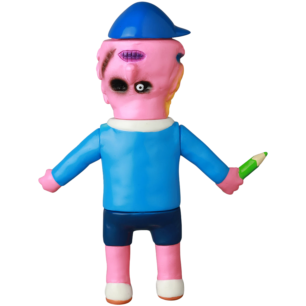 Toromi-kun (8th Generation)《The lottery item will be shipped in late August 2025. The lottery period is until July 31st.》