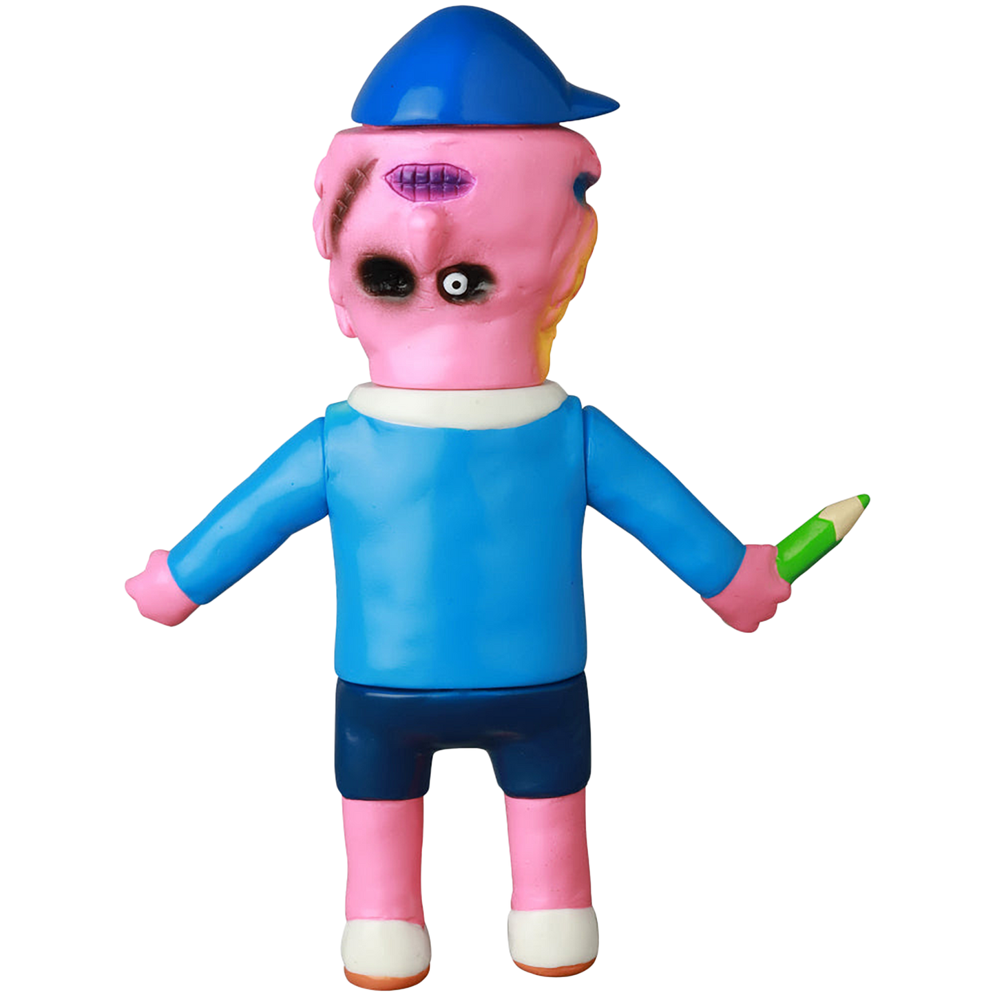 Toromi-kun (8th Generation)《The lottery item will be shipped in late August 2025. The lottery period is until July 31st.》