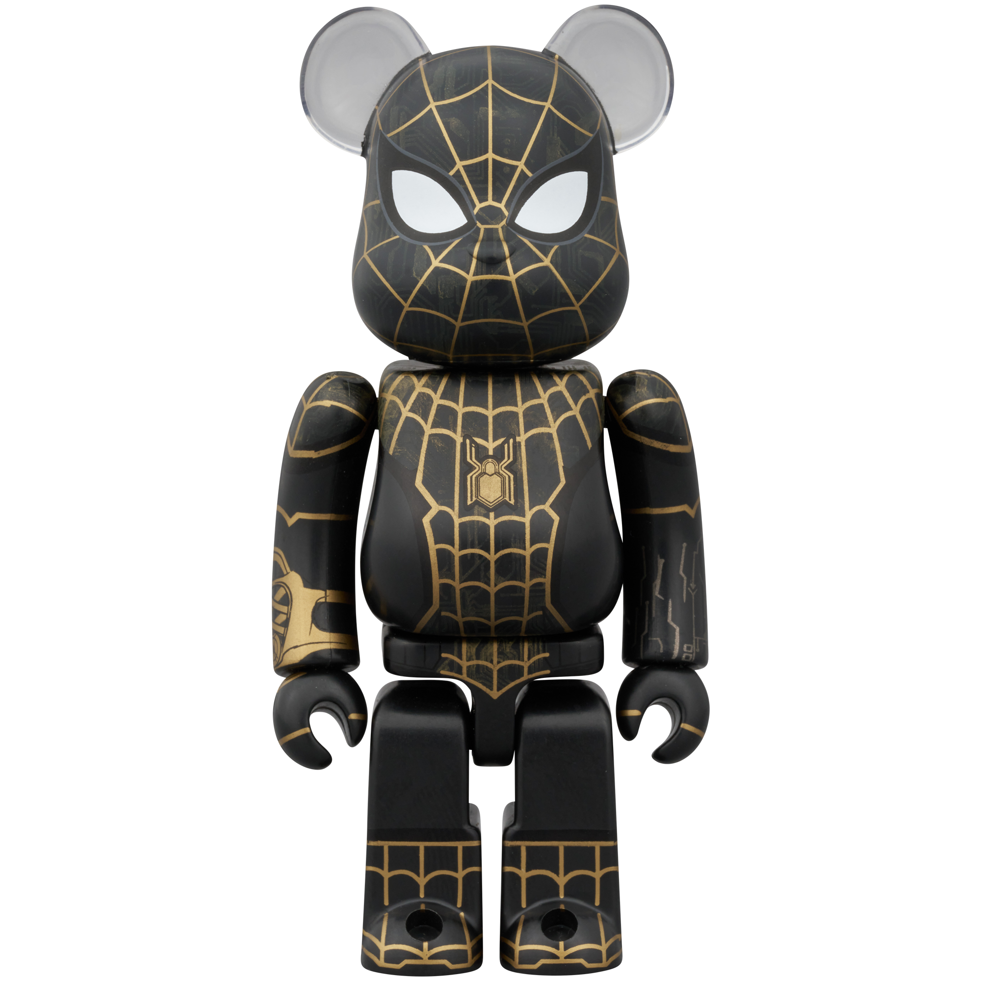 BE@RBRICK CHASE Spider-Man: No Way Home