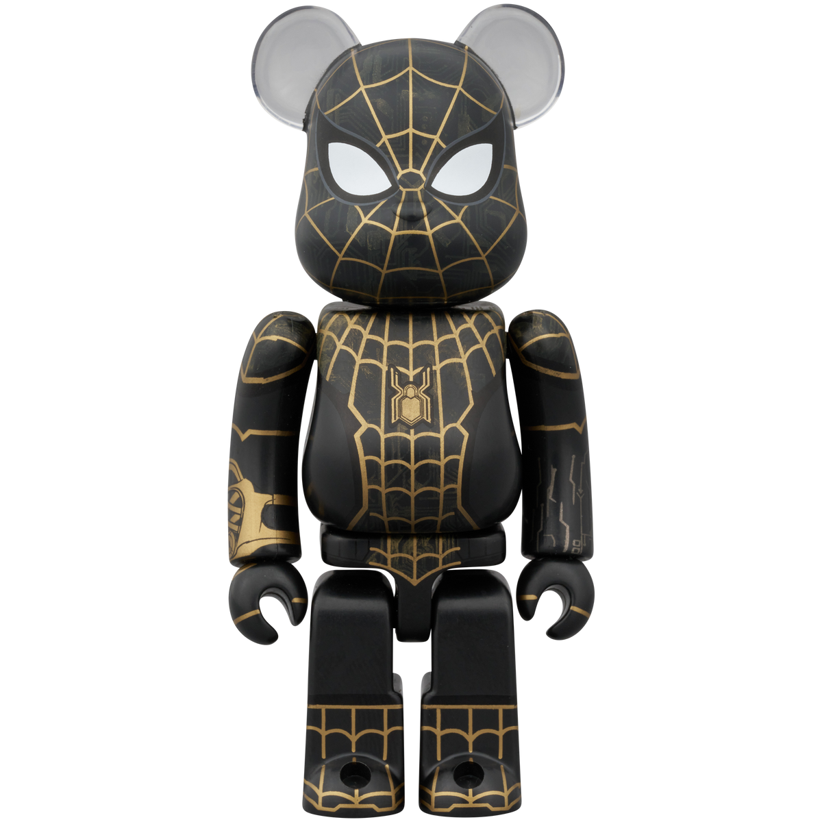 BE@RBRICK CHASE Spider-Man: No Way Home