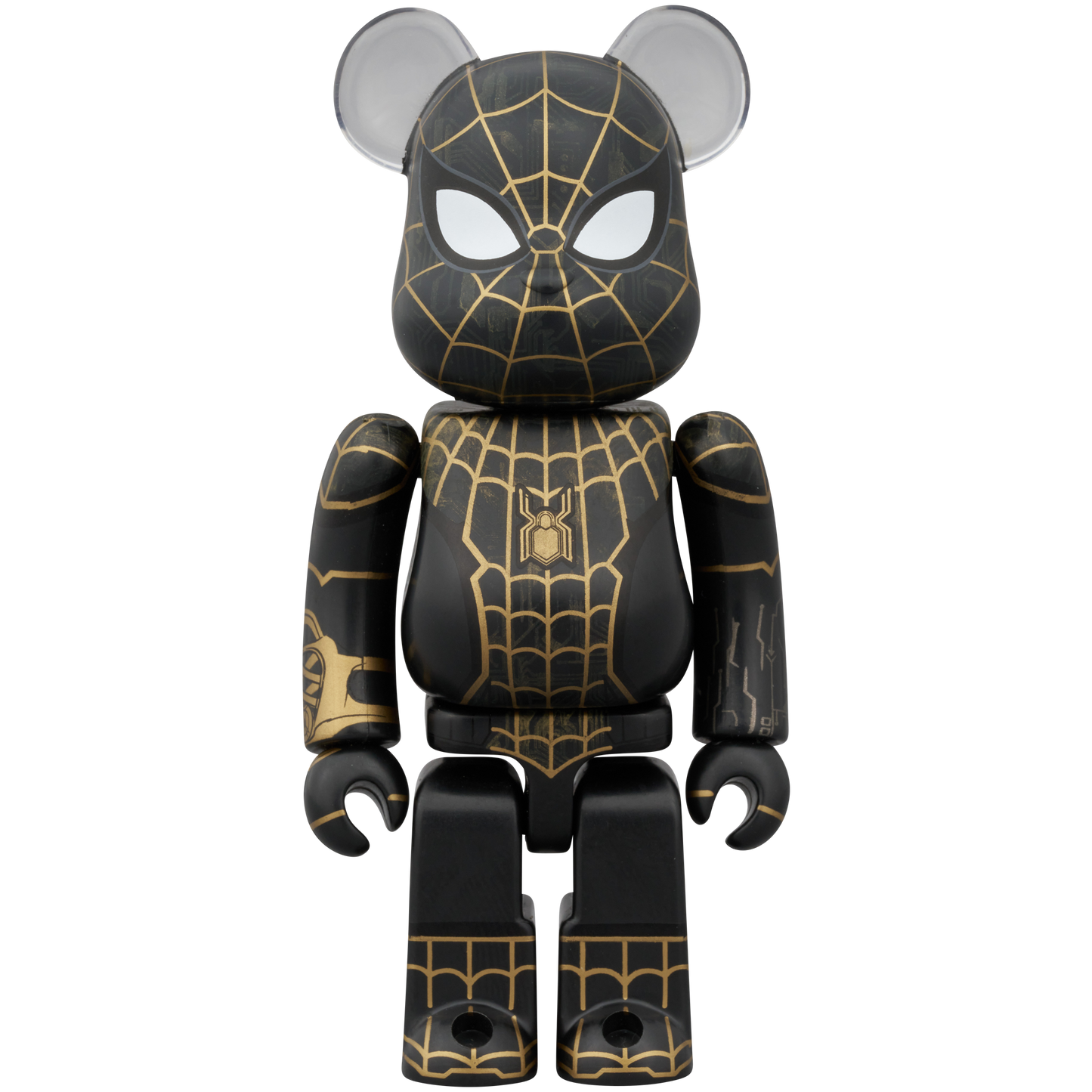 BE@RBRICK CHASE Spider-Man: No Way Home