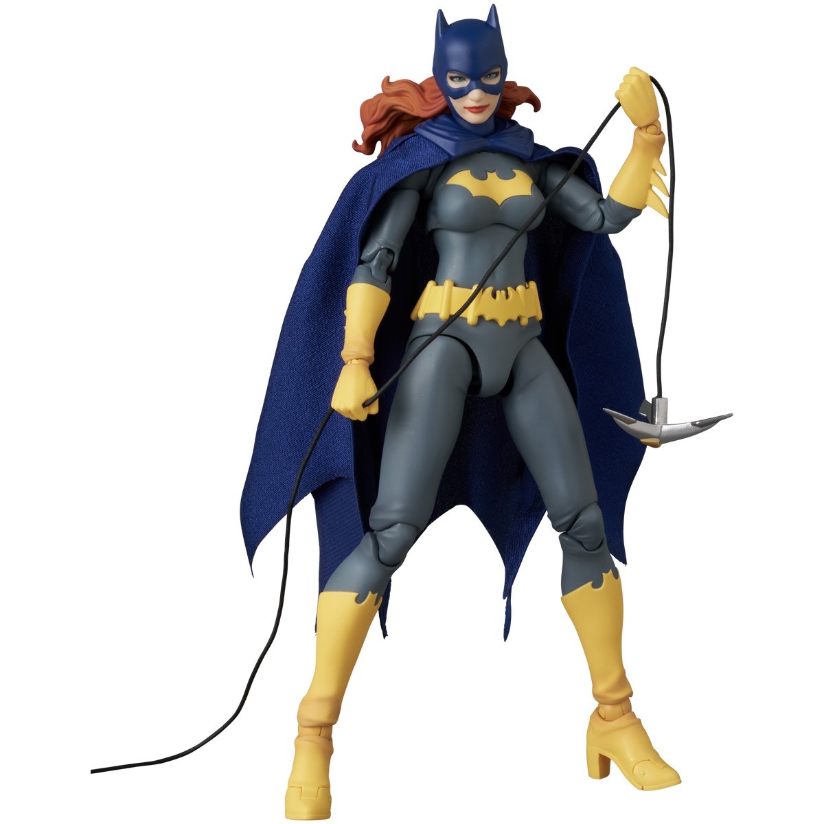 MAFEX BATGIRL RECOLLECTION Ver.《2027年7月発売予定》_7
