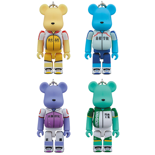 一番くじ 弱虫ペダル GRANDE ROAD ～BE@RBRICK PEDAL～