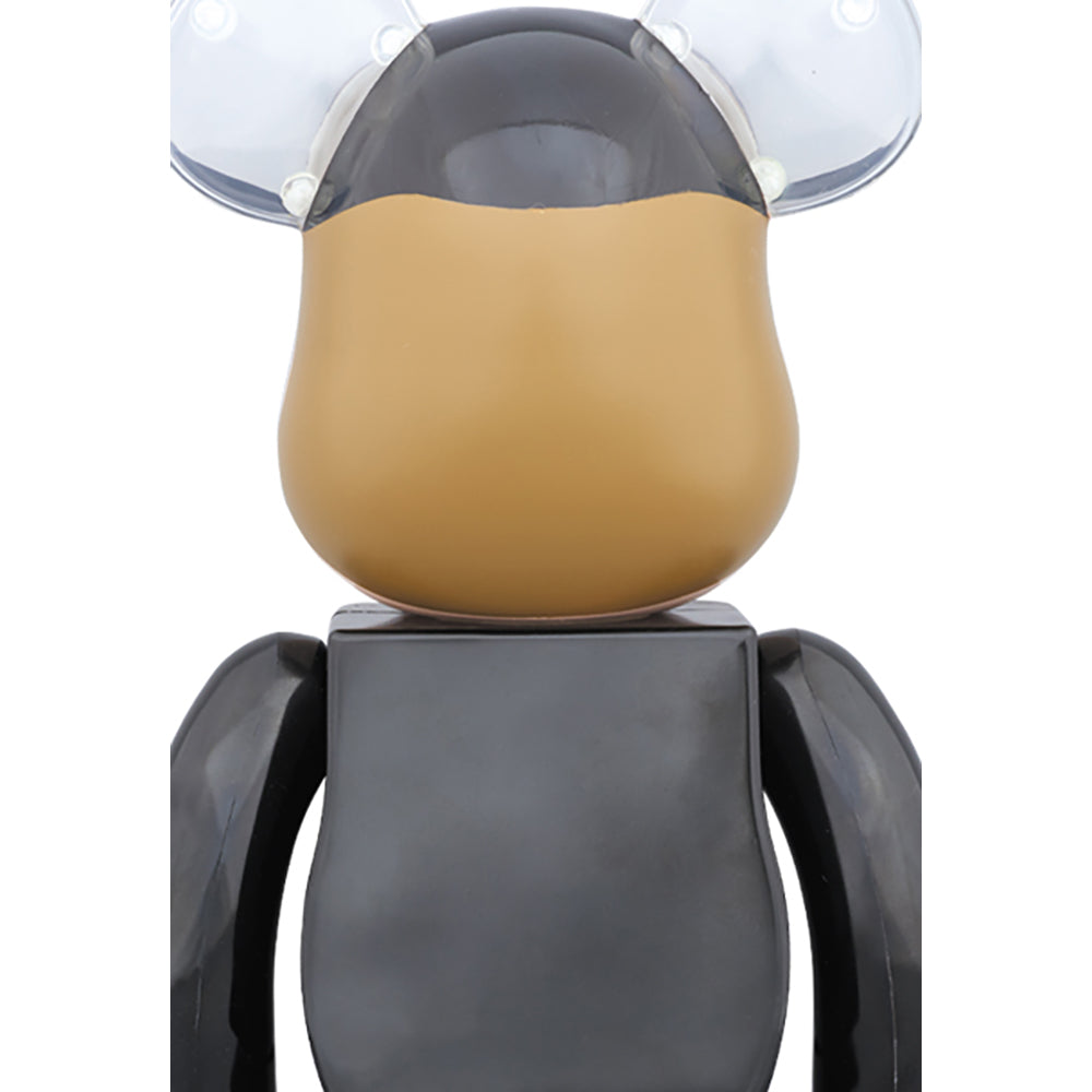 BE@RBRICK The Undertaker 400％_1