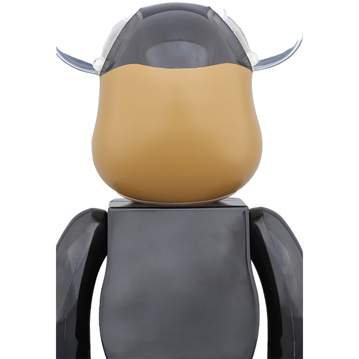 BE@RBRICK The Undertaker 400％
