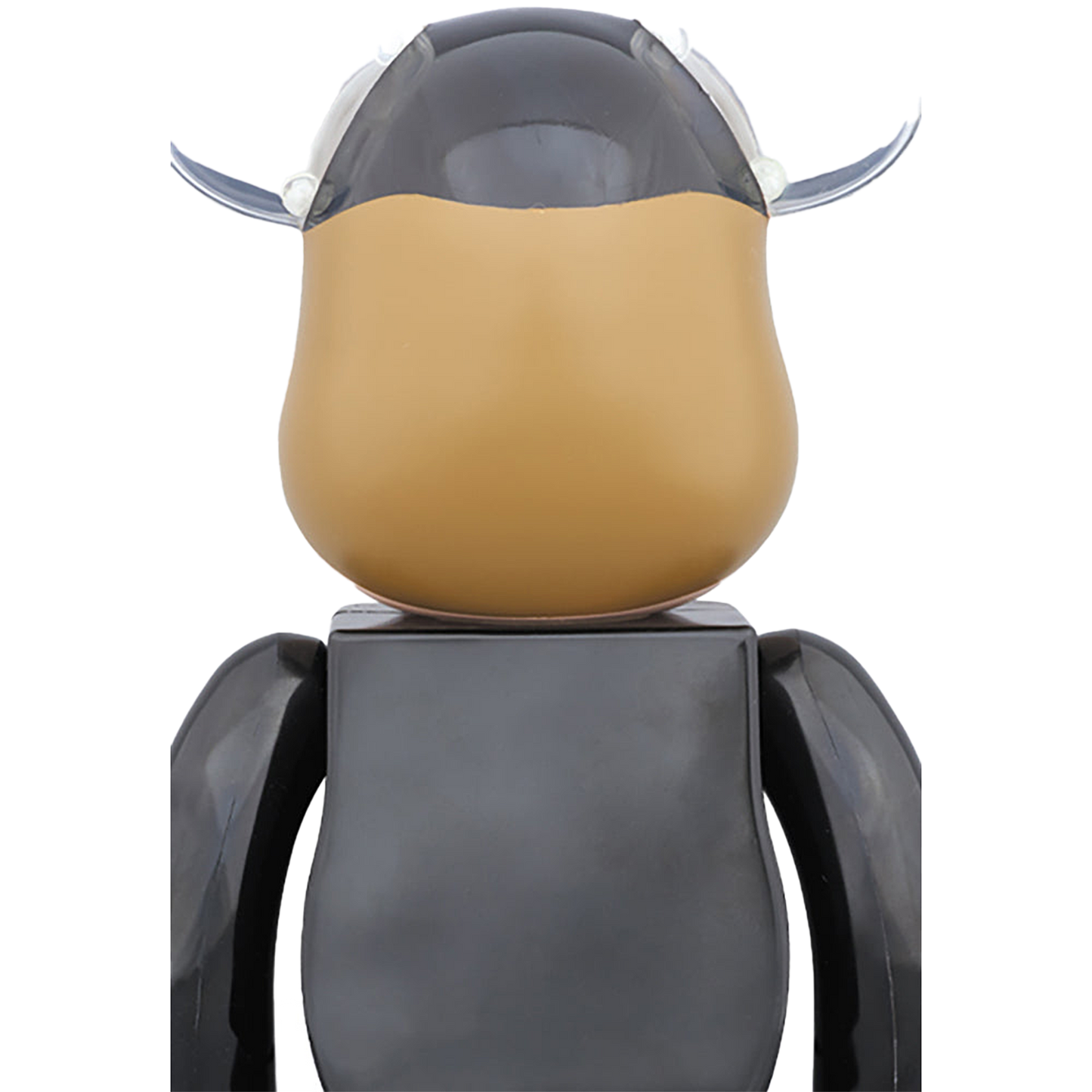 BE@RBRICK The Undertaker 400％