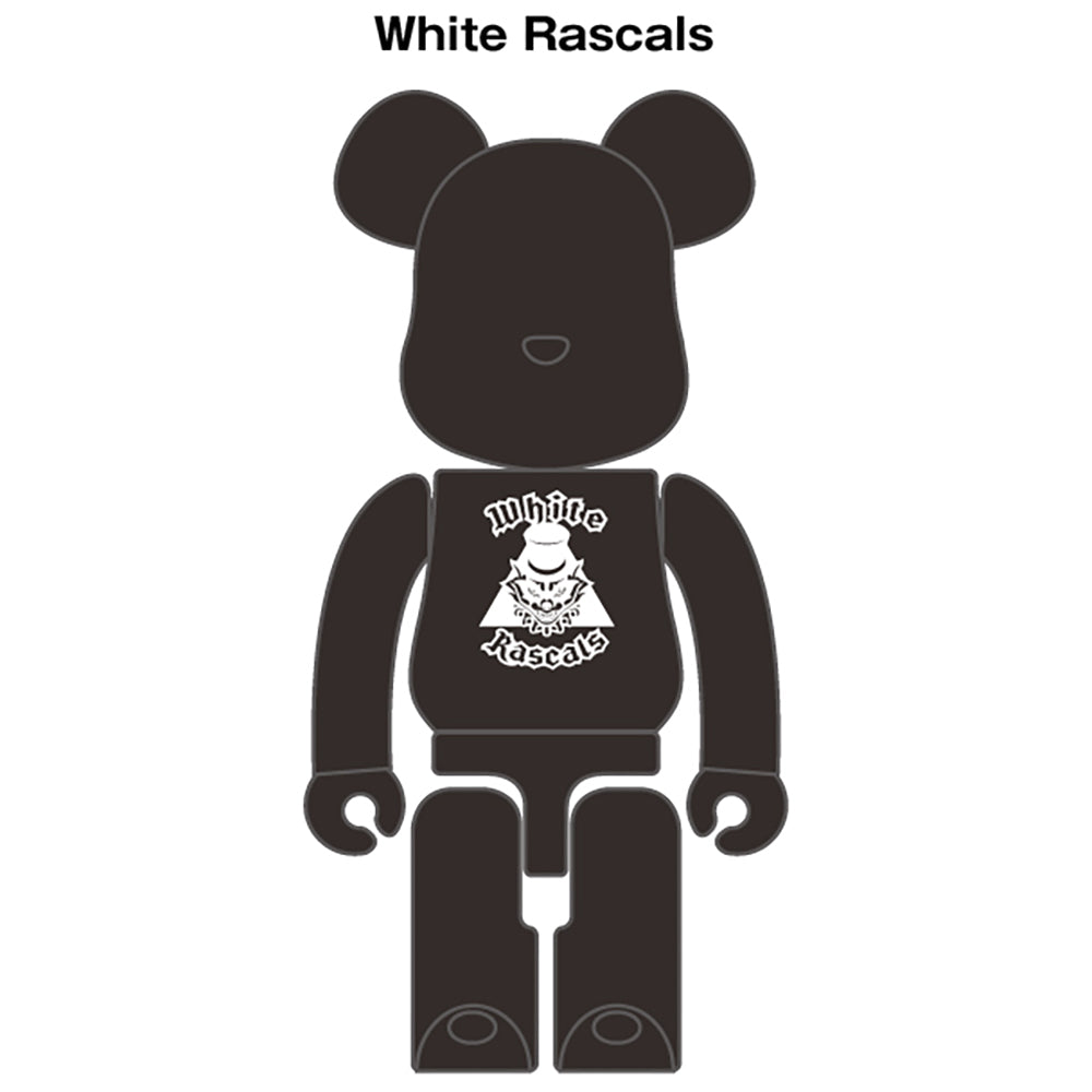 BE@RBRICK HiGH&LOW_2