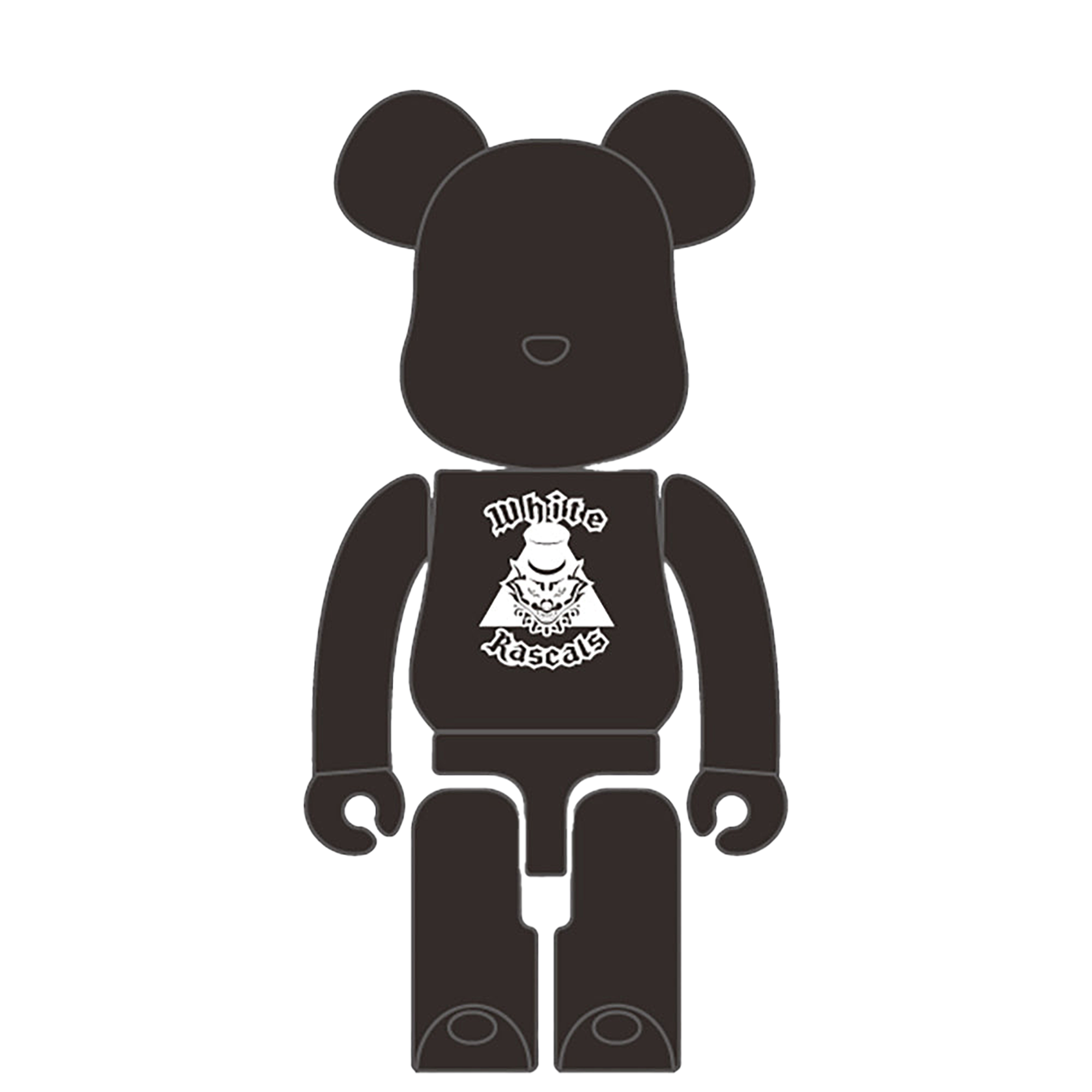 BE@RBRICK HiGH&LOW
