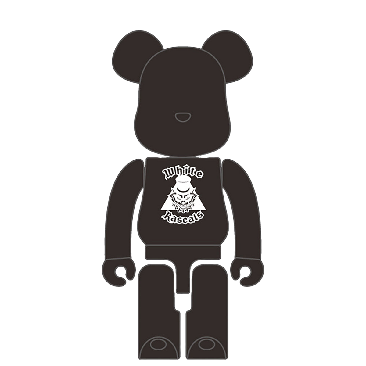 BE@RBRICK HiGH&LOW