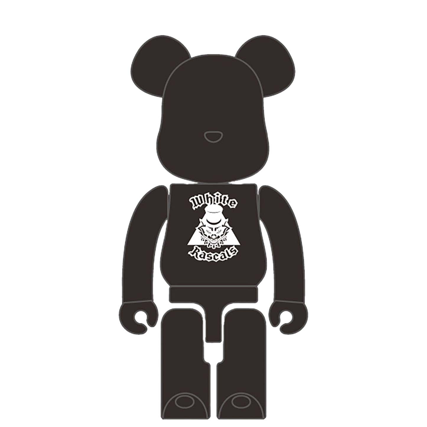 BE@RBRICK HiGH&LOW