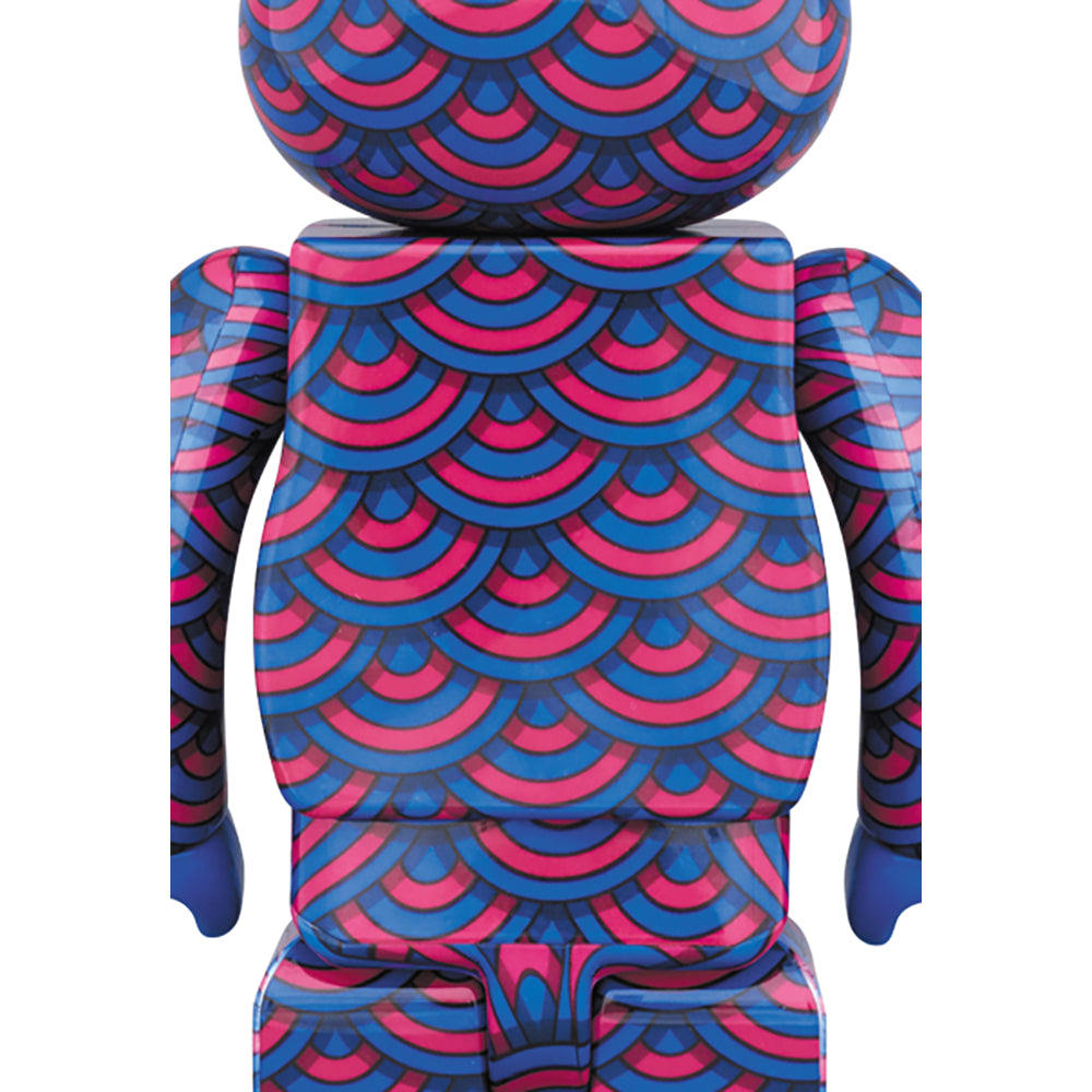 BE@RBRICK 笹田靖人 100％ & 400％_3