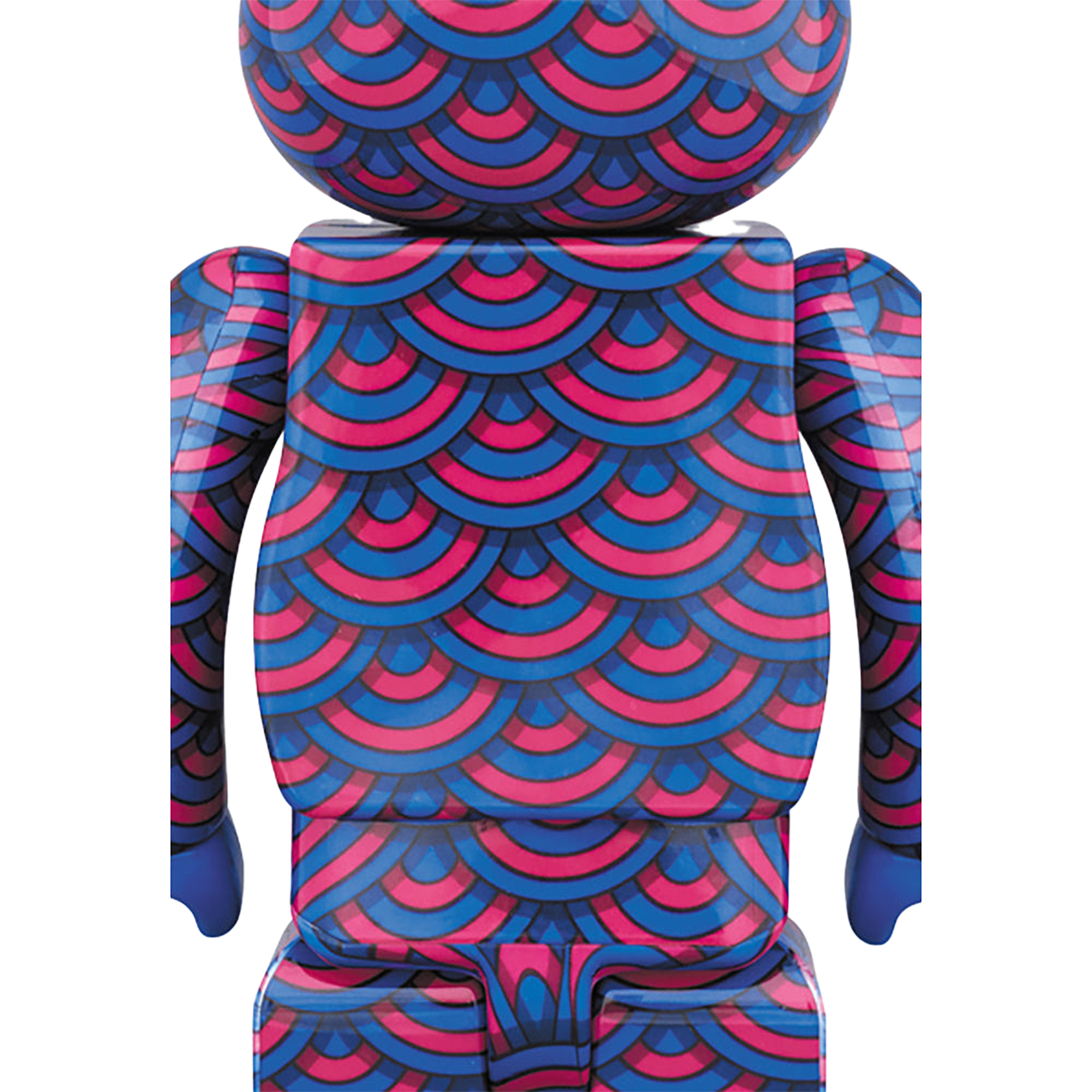 BE@RBRICK 笹田靖人 100％ & 400％