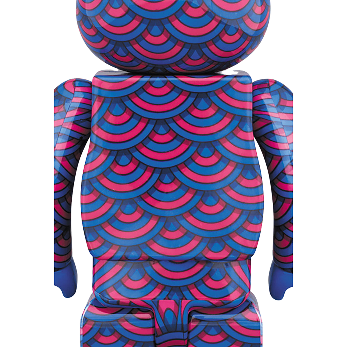 BE@RBRICK 笹田靖人 100％ & 400％