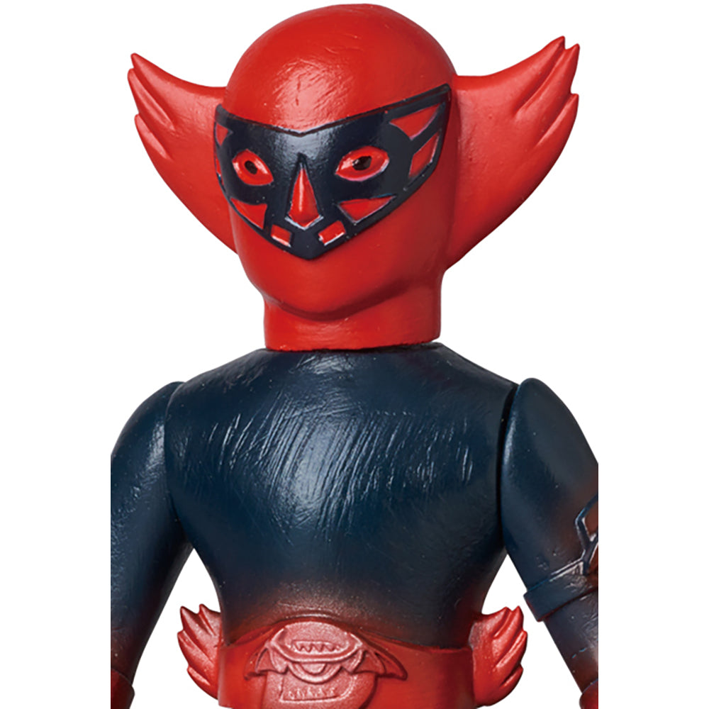 アンドロイドマン ミドルサイズ （ワンフェス開催記念モデル）_2