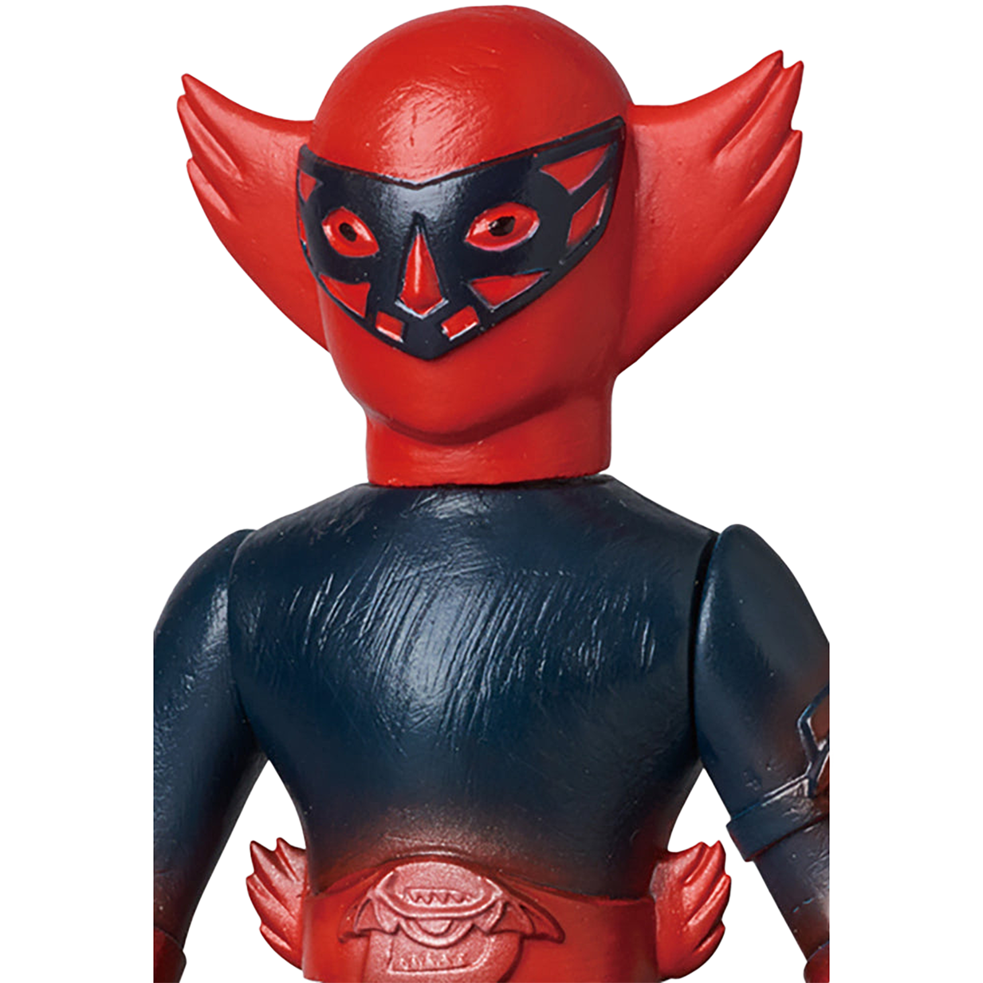 アンドロイドマン ミドルサイズ （ワンフェス開催記念モデル）