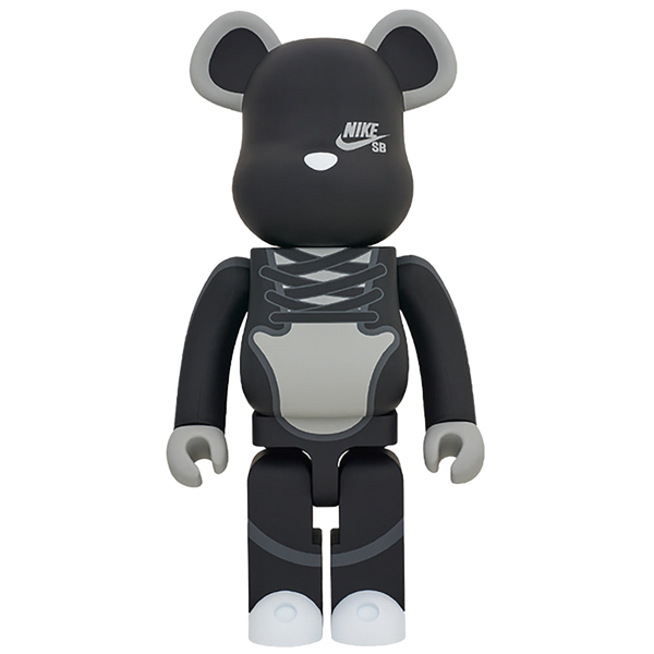 BE@RBRICK NIKE SB BLACK 1000％ | MEDICOM TOY OFFICIAL STORE