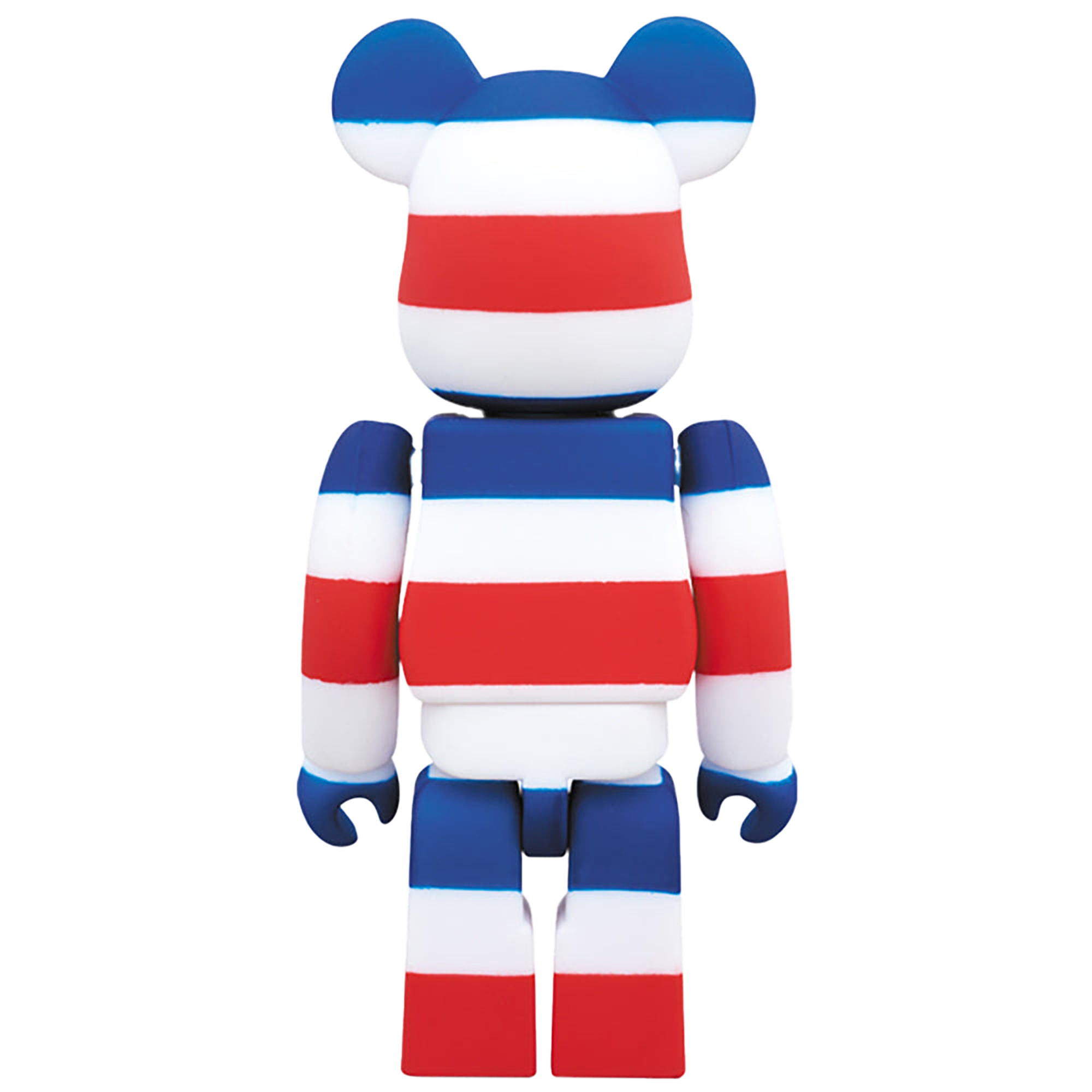 TMT BE@RBRICK 2018