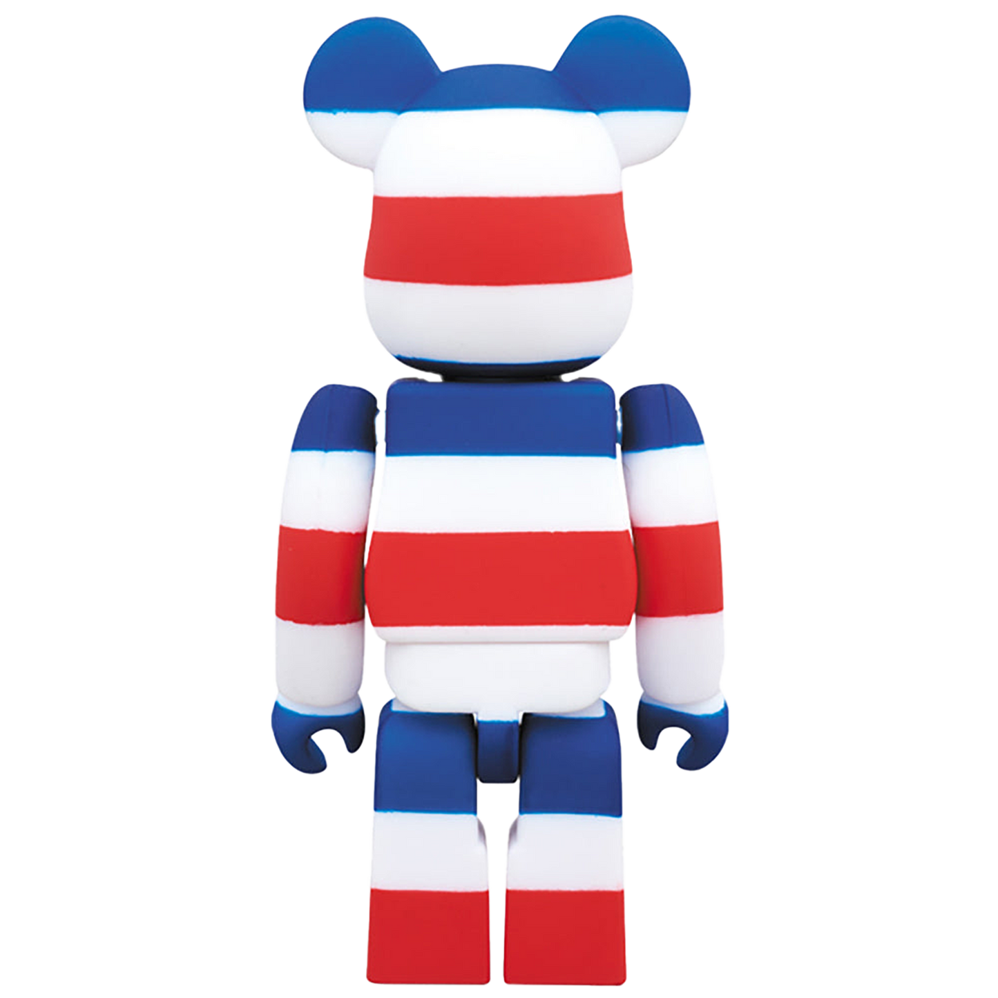 TMT BE@RBRICK 2018