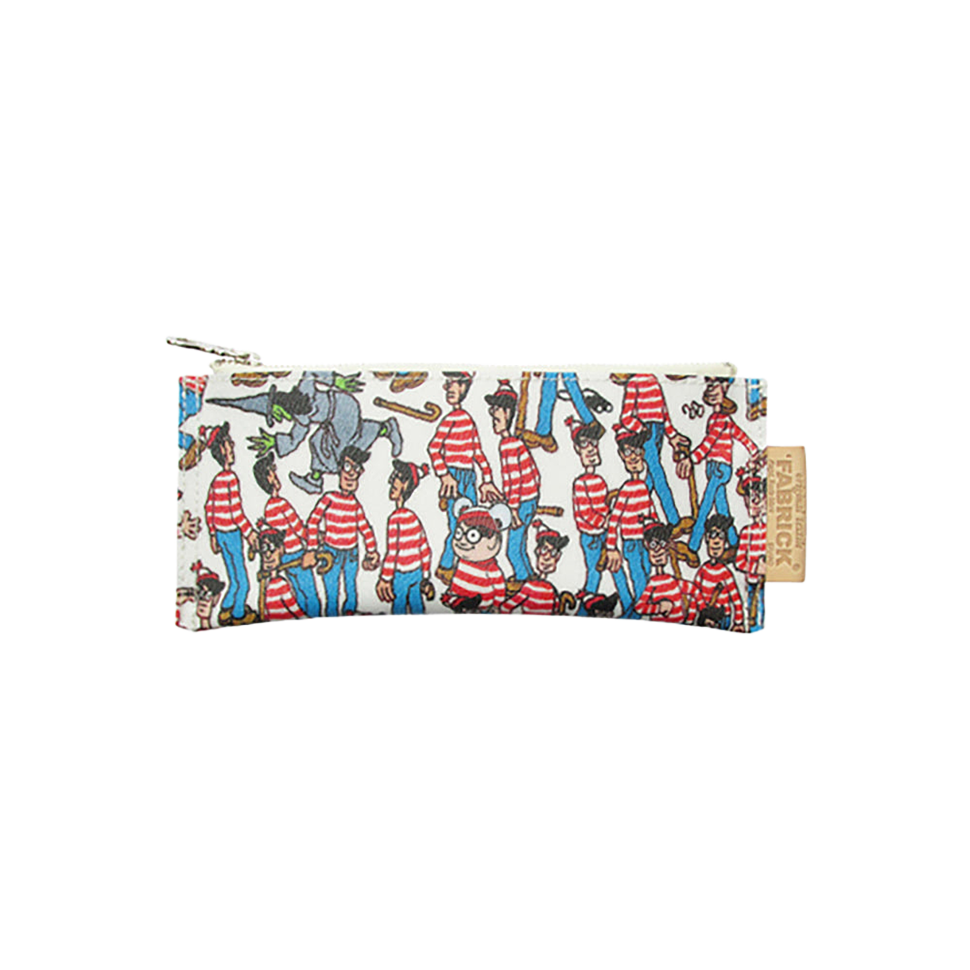 MLE ウォーリーをさがせ！ シリーズ PEN CASE