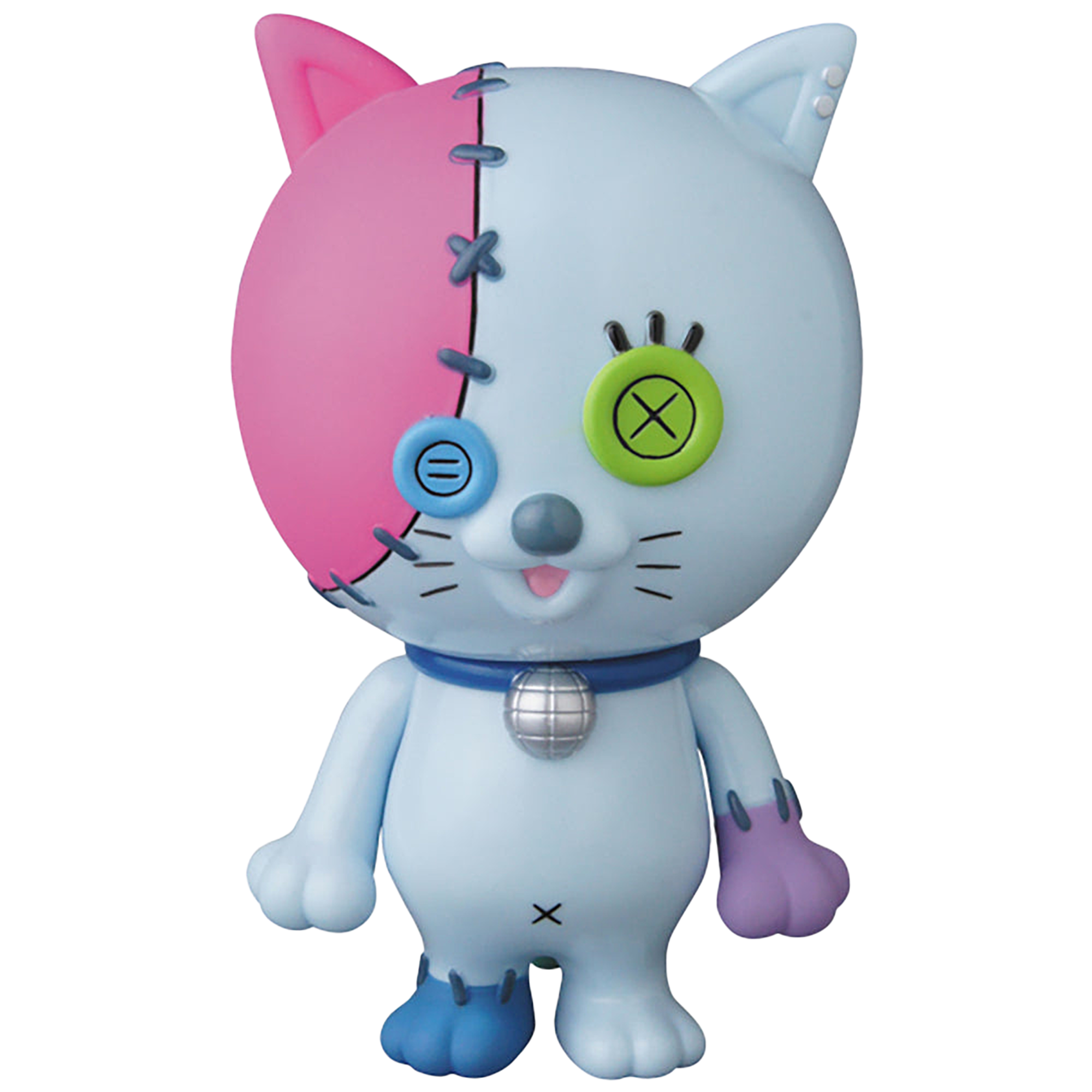 BUTTON（スタンダードサイズ・カラー）