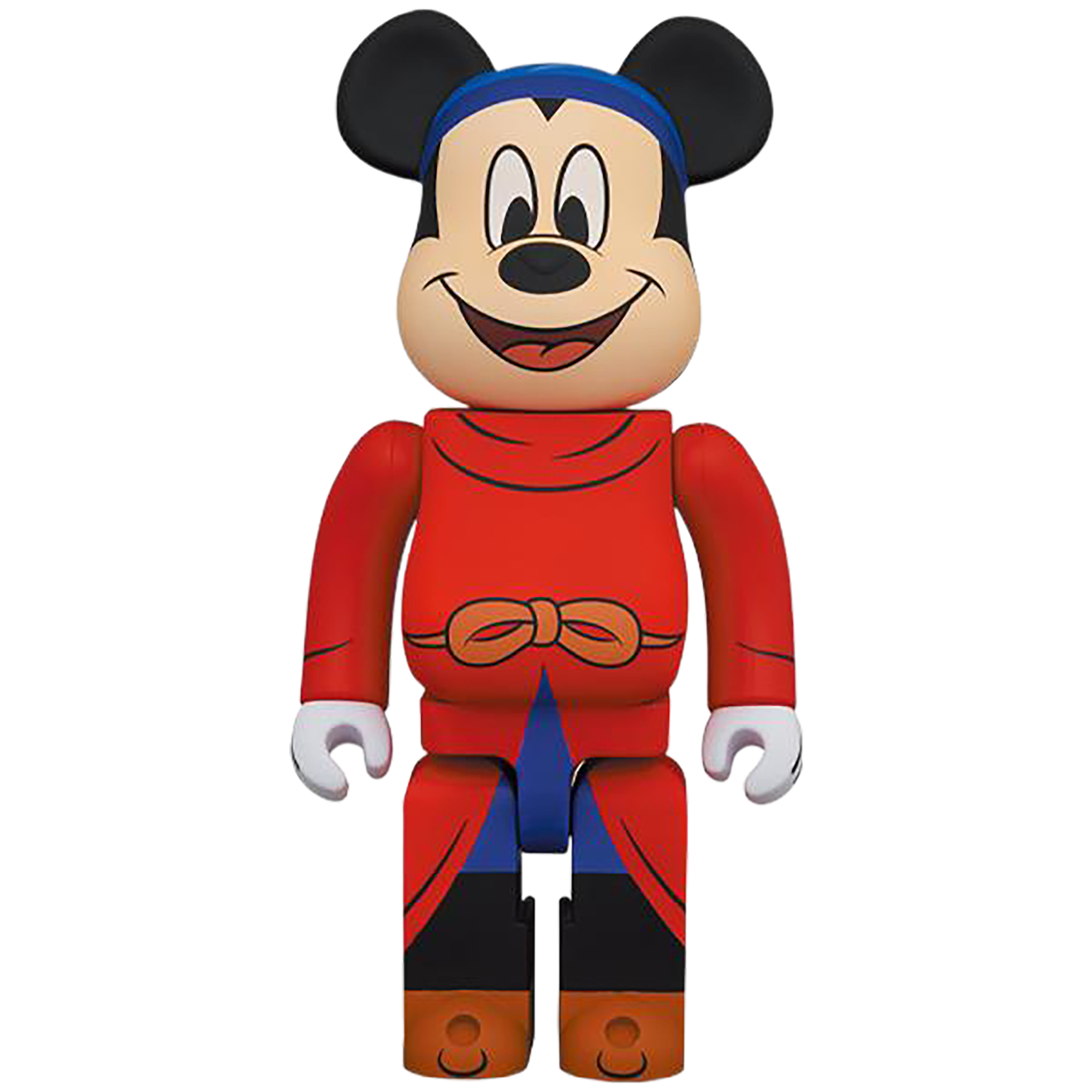 BE@RBRICK 幻想曲米奇 1000%