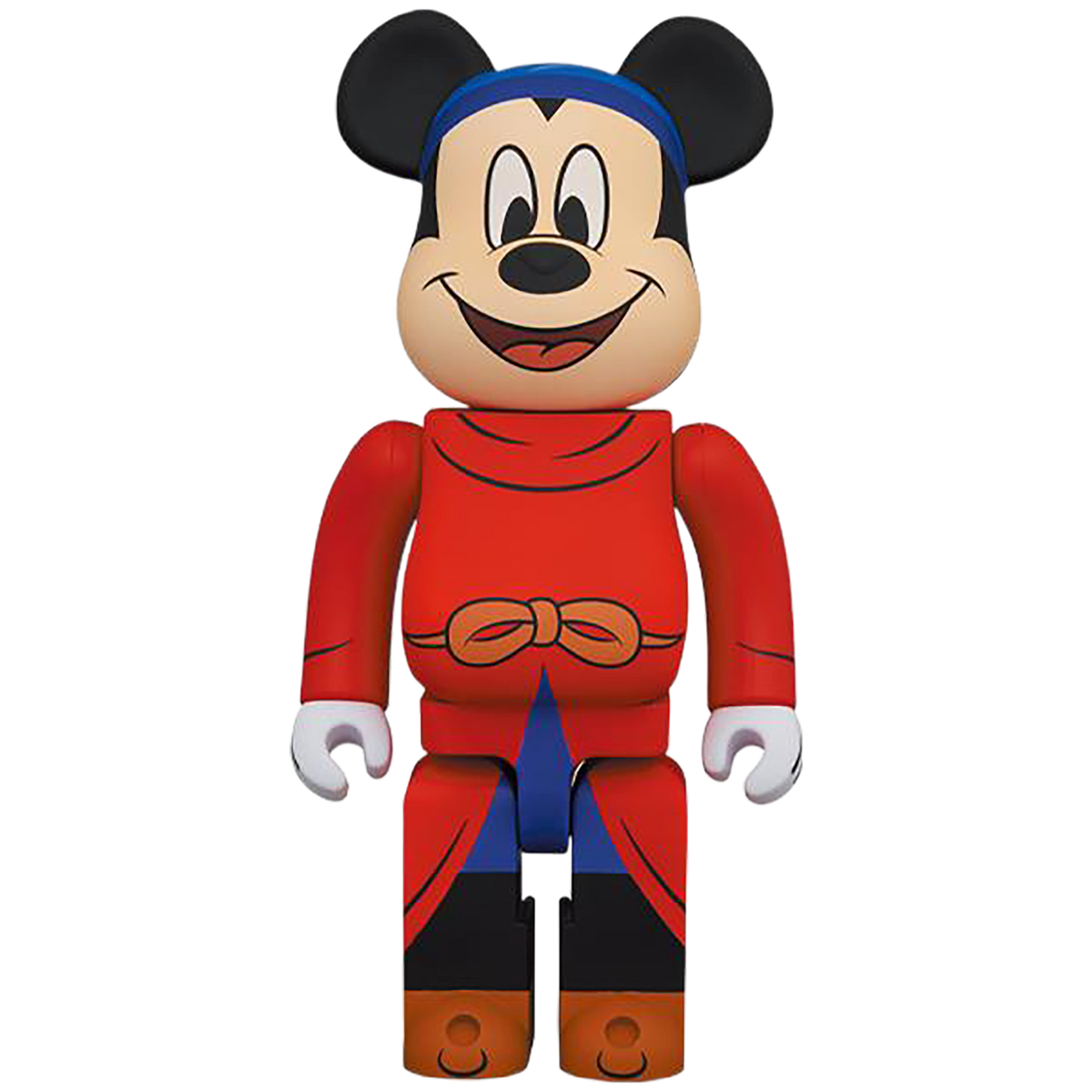 BE@RBRICK 幻想曲米奇 1000%