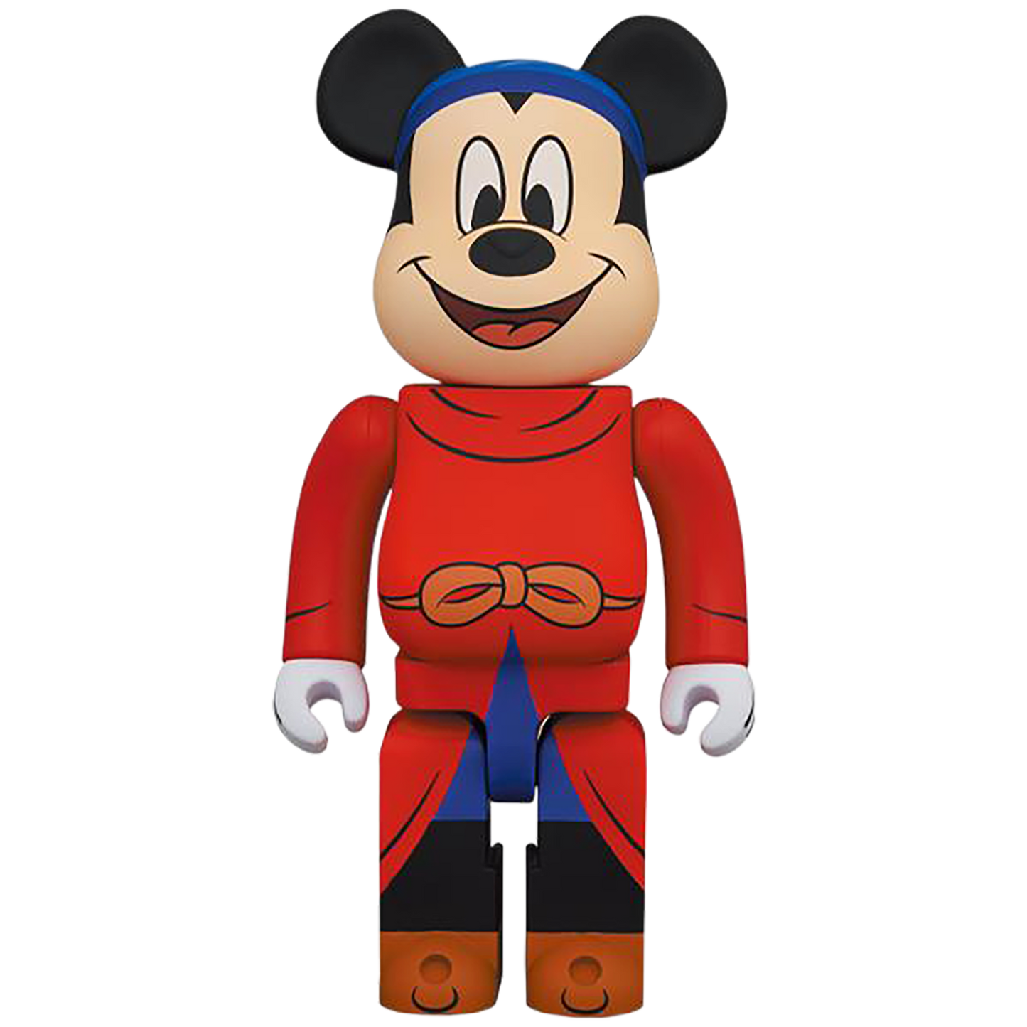 BE@RBRICK 幻想曲米奇 1000%